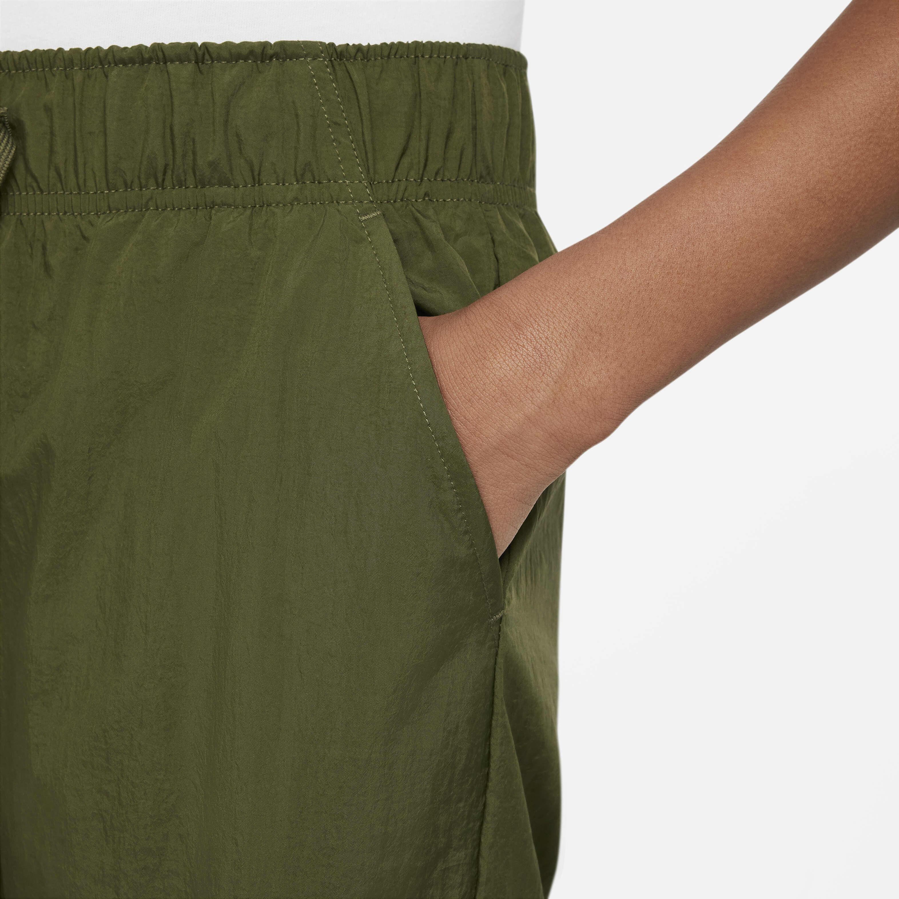 Nike Sportswear image number 3