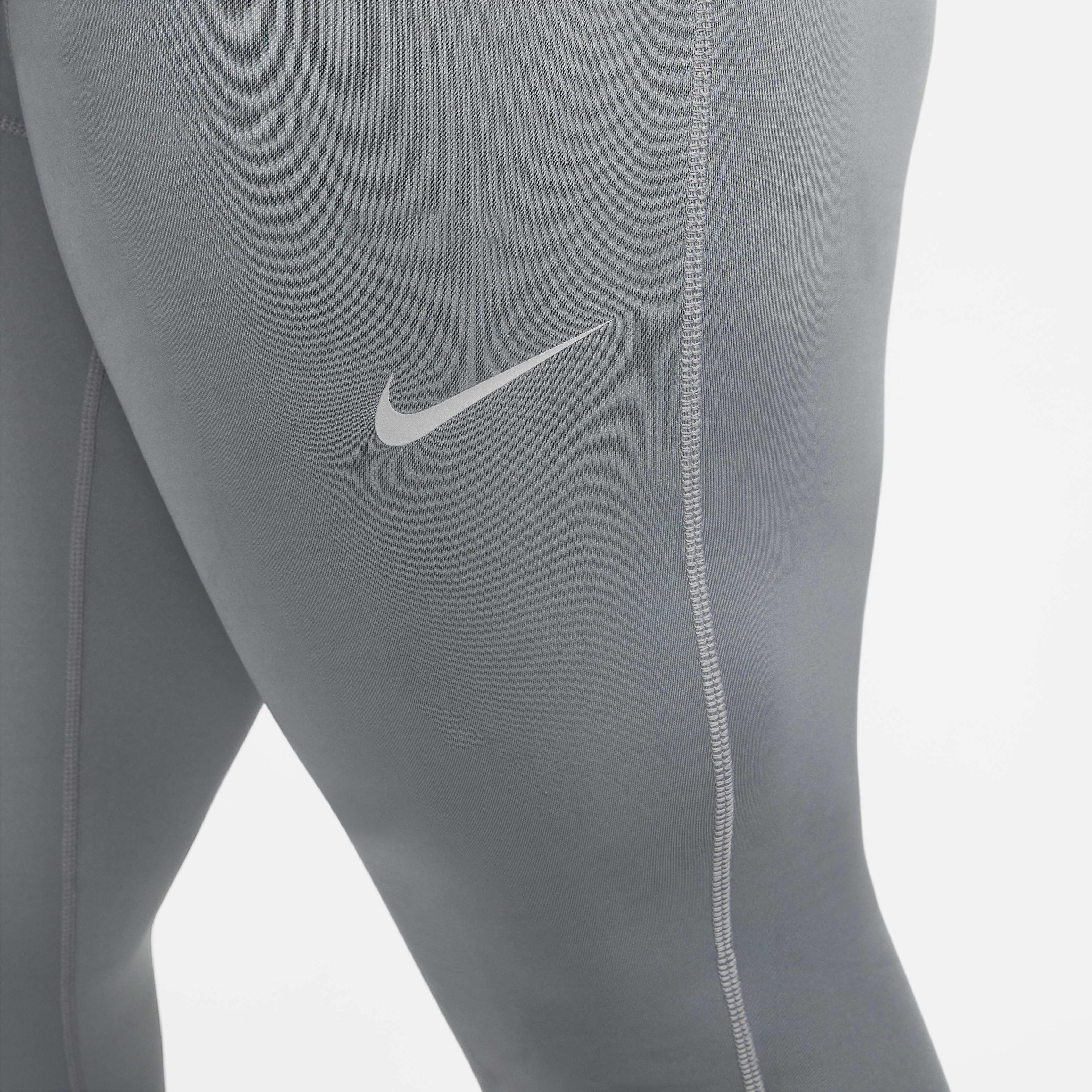 Buy Nike Challenger Men s Dri FIT Running Tights Nike Kuwait Official