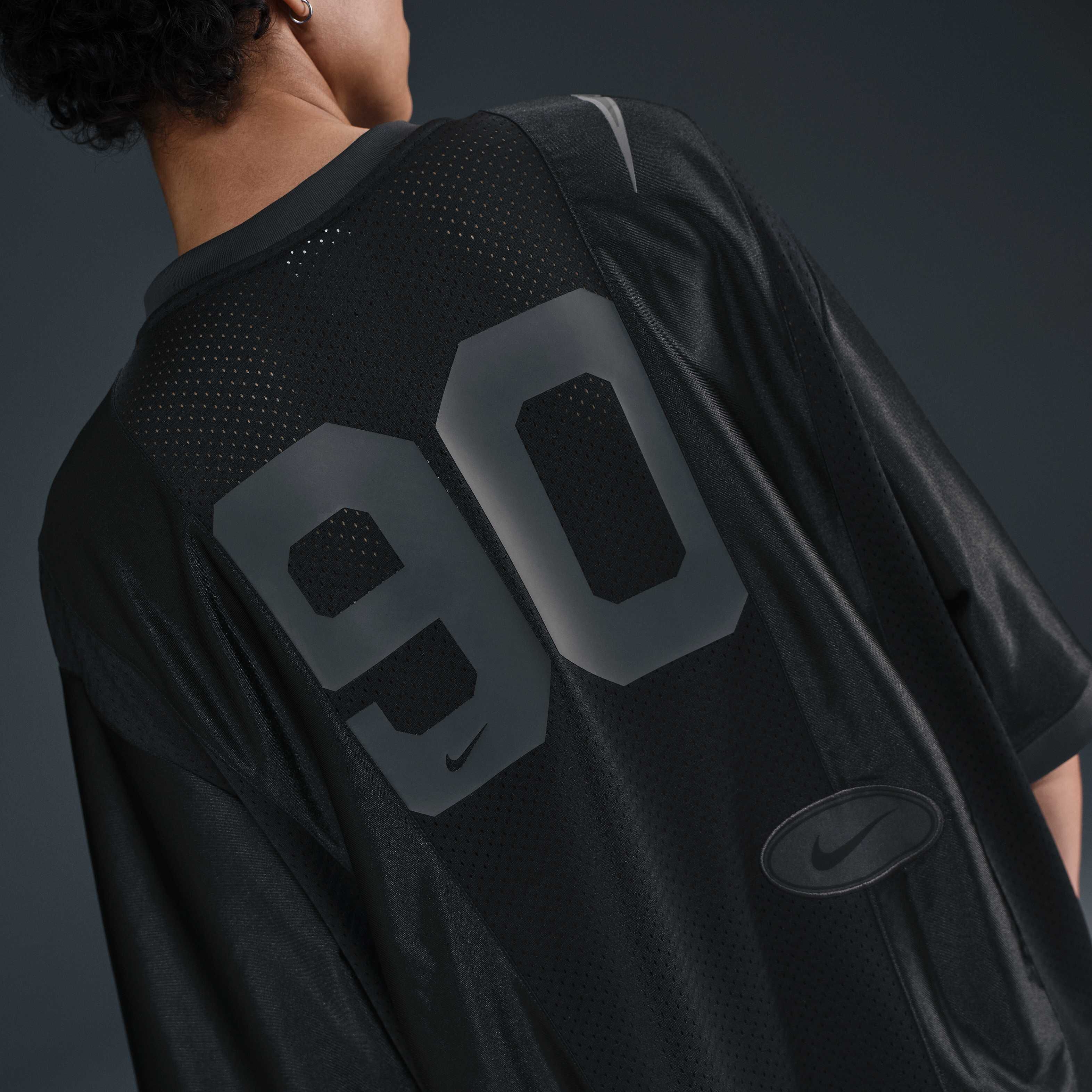 Buy Nike Sportswear Street Women's Oversized Short-Sleeve
