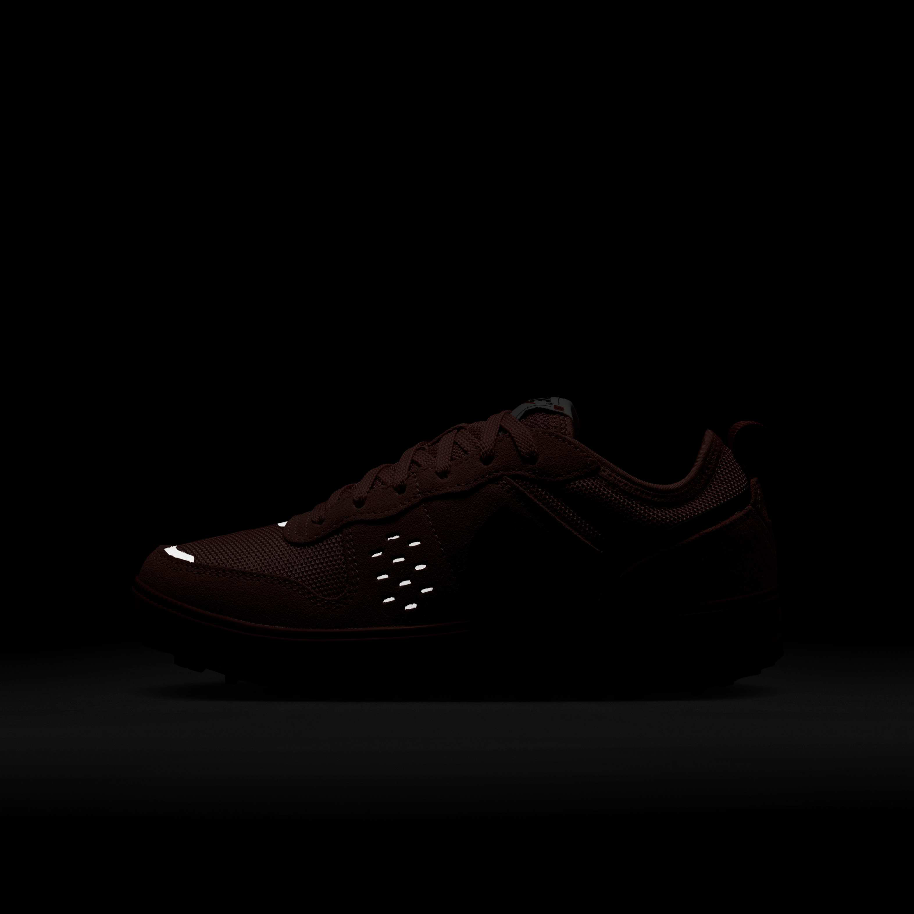 Nike C1TY 'Brick' image number 9