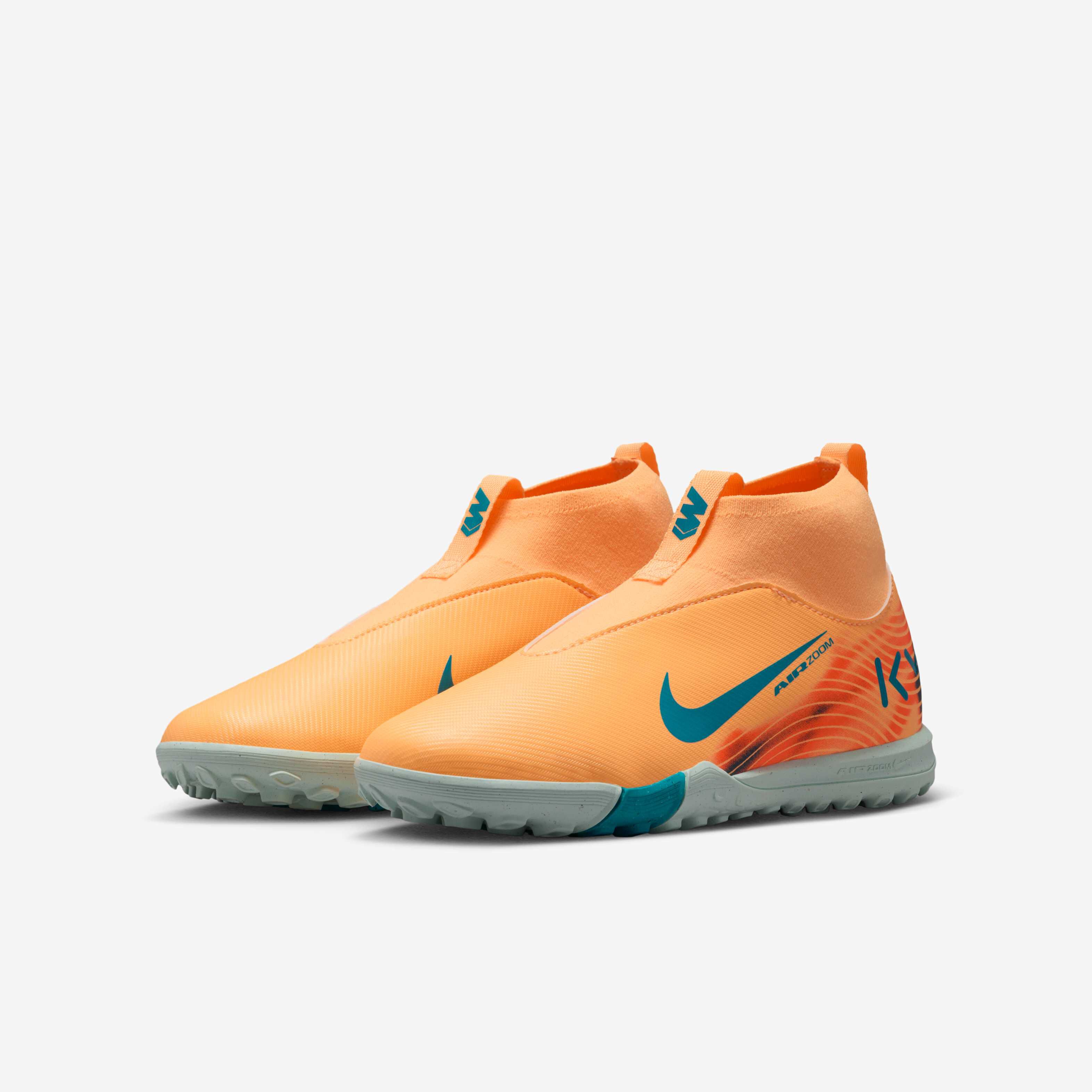 Nike Jr. Mercurial Superfly 10 Academy 'Kylian Mbapp&eacute;' image number 4