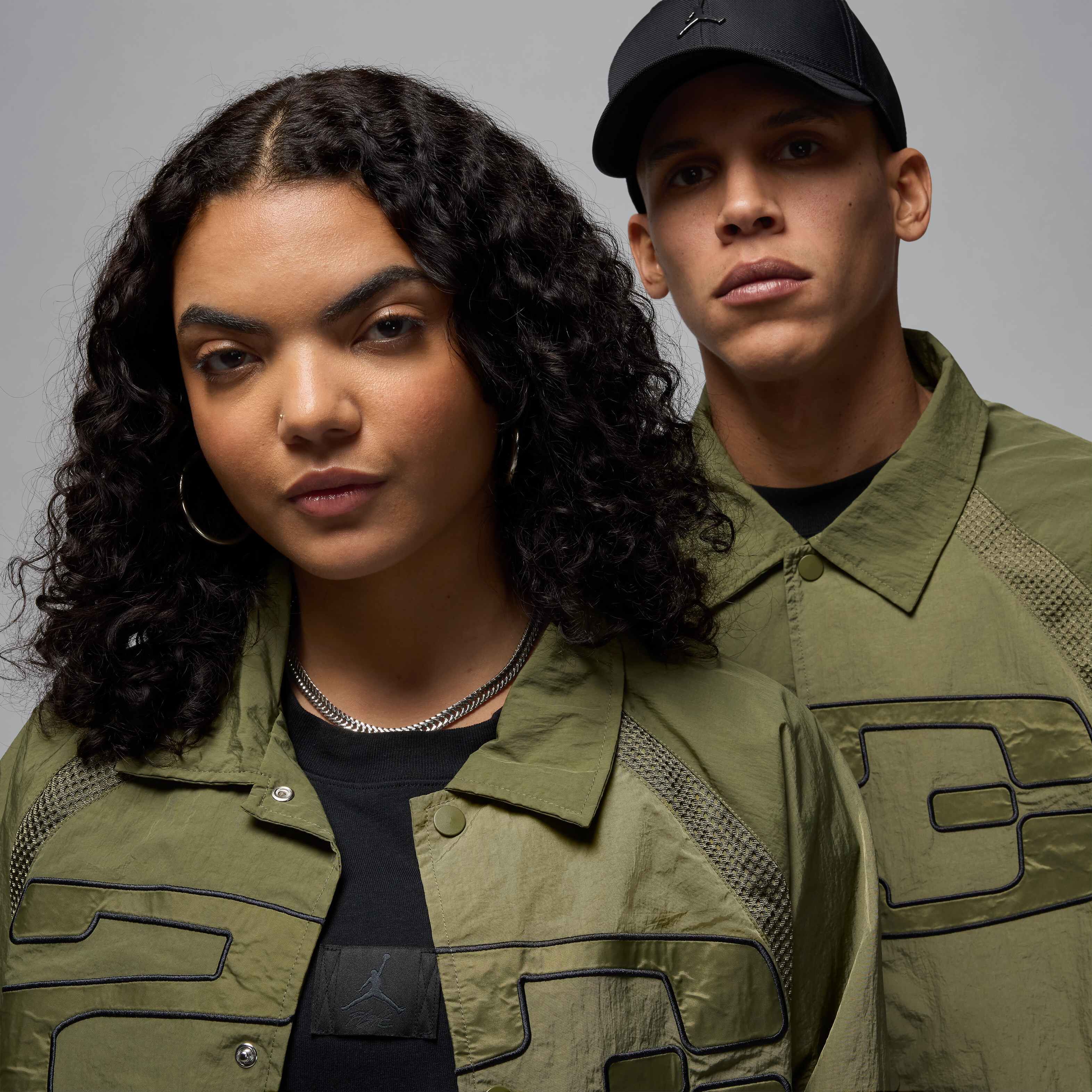 Jordan Essentials image number 2