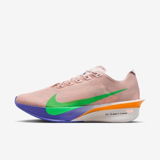 أحذية جري رياضية-نايك, Nike Vaporfly 4, حذاء السباق على الطرق للرجال