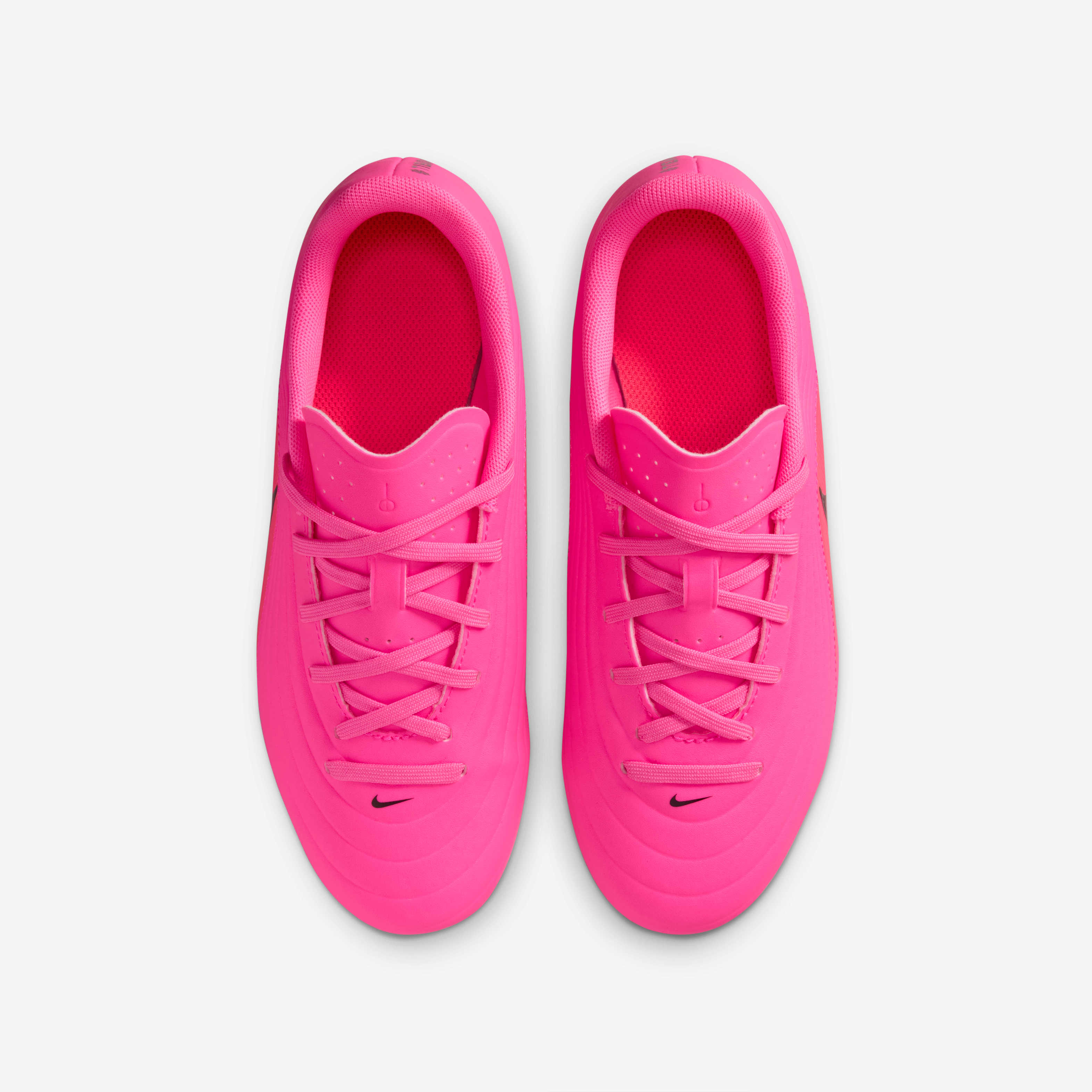 Nike Jr. Tiempo Maestro Club image number 3