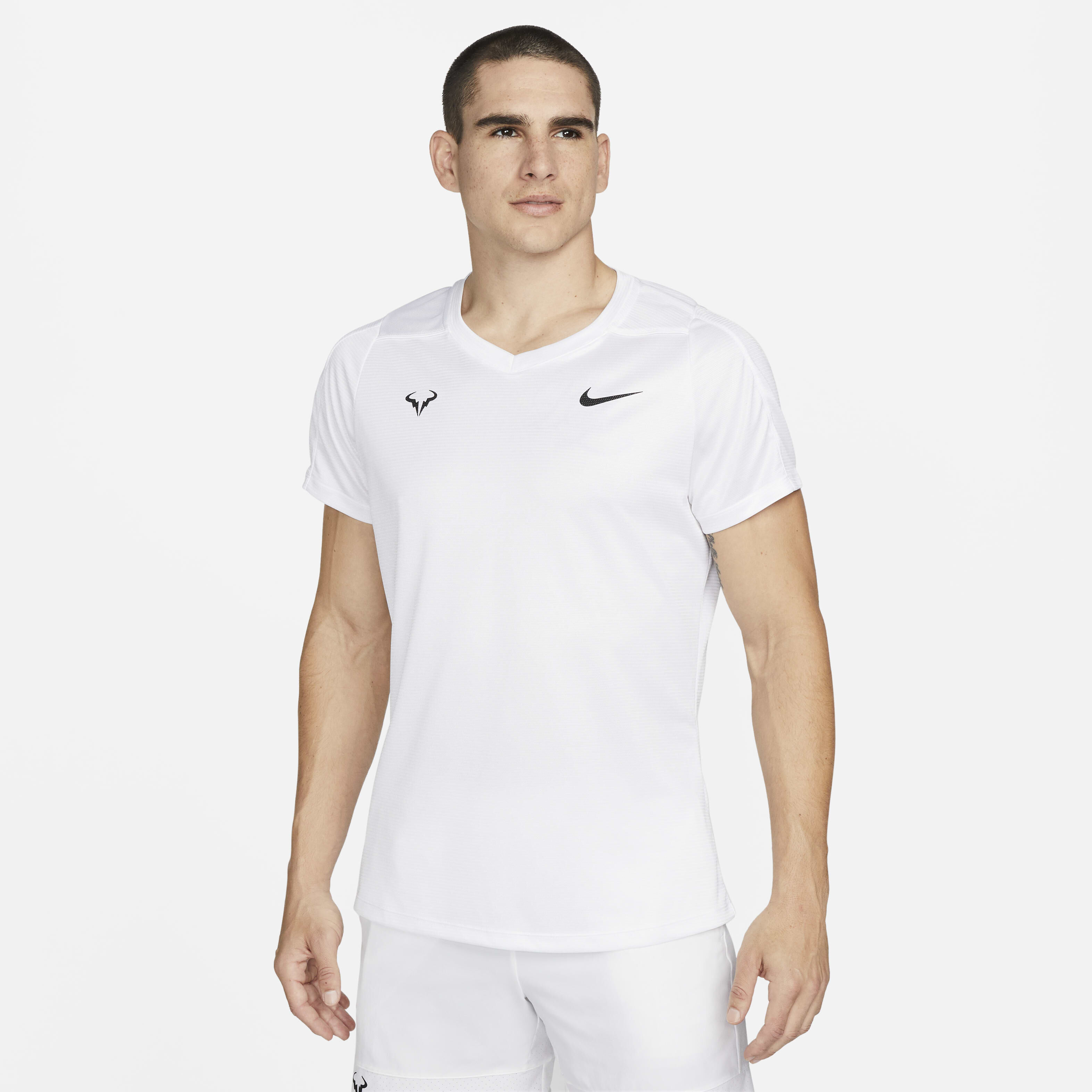 nike court challenger shirt
