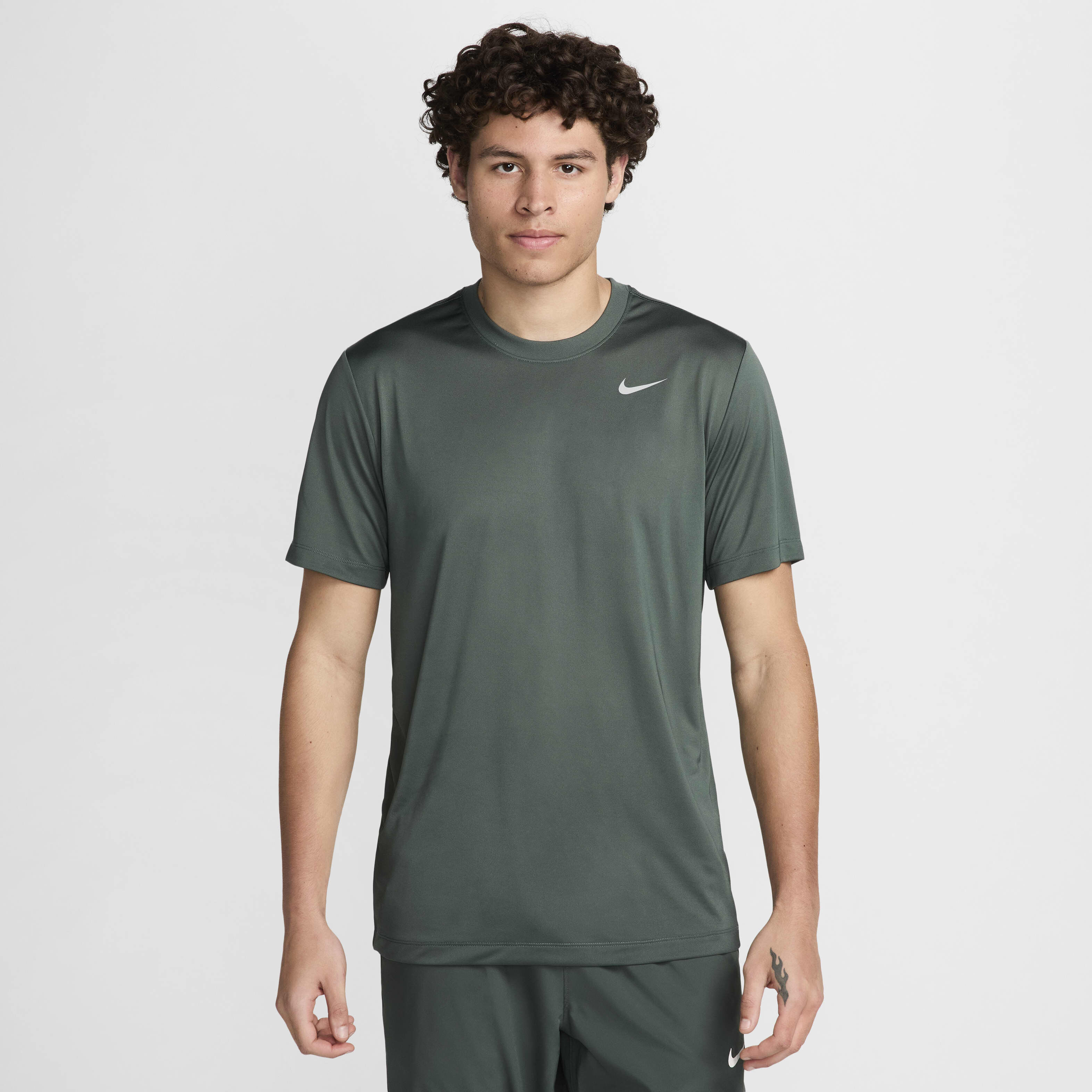 Nike lang t shirt shop