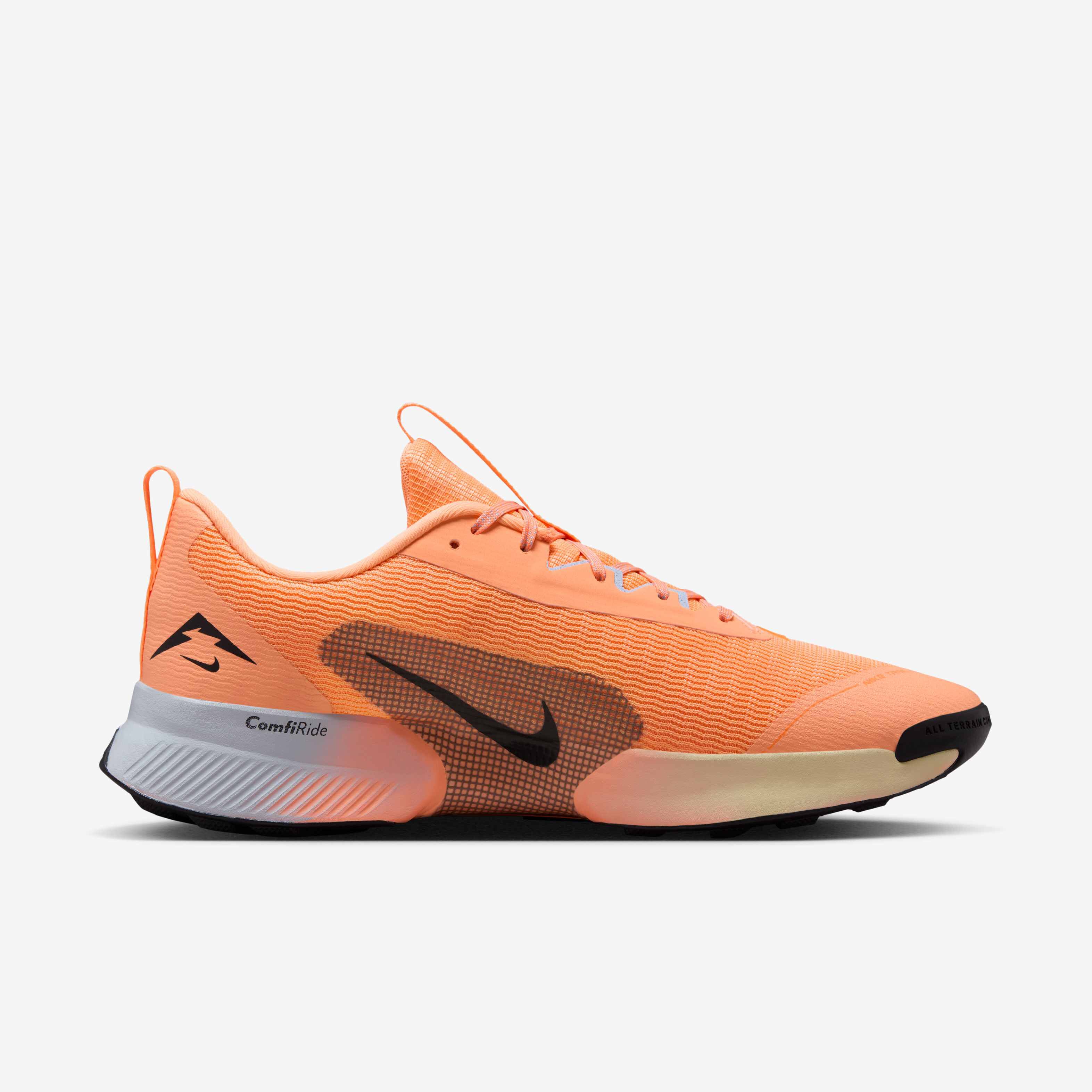 Nike Juniper Trail 3 image number 2