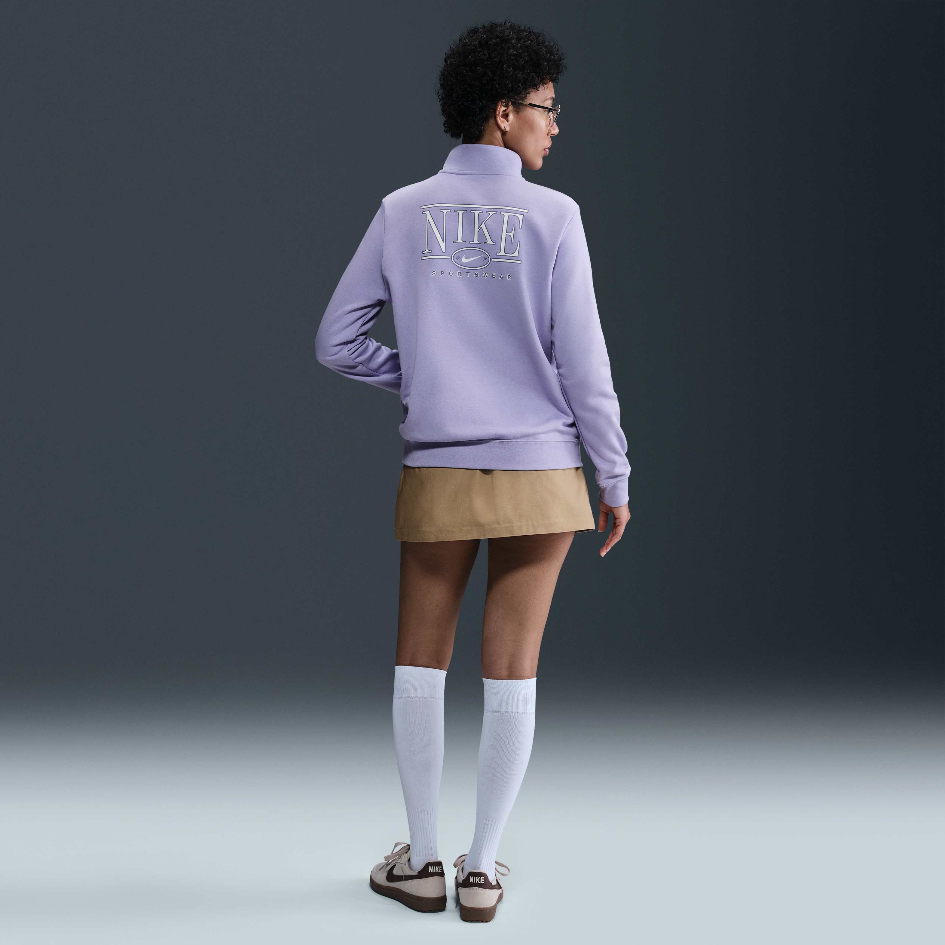 Nike Sportswear Club Fleece image number 4