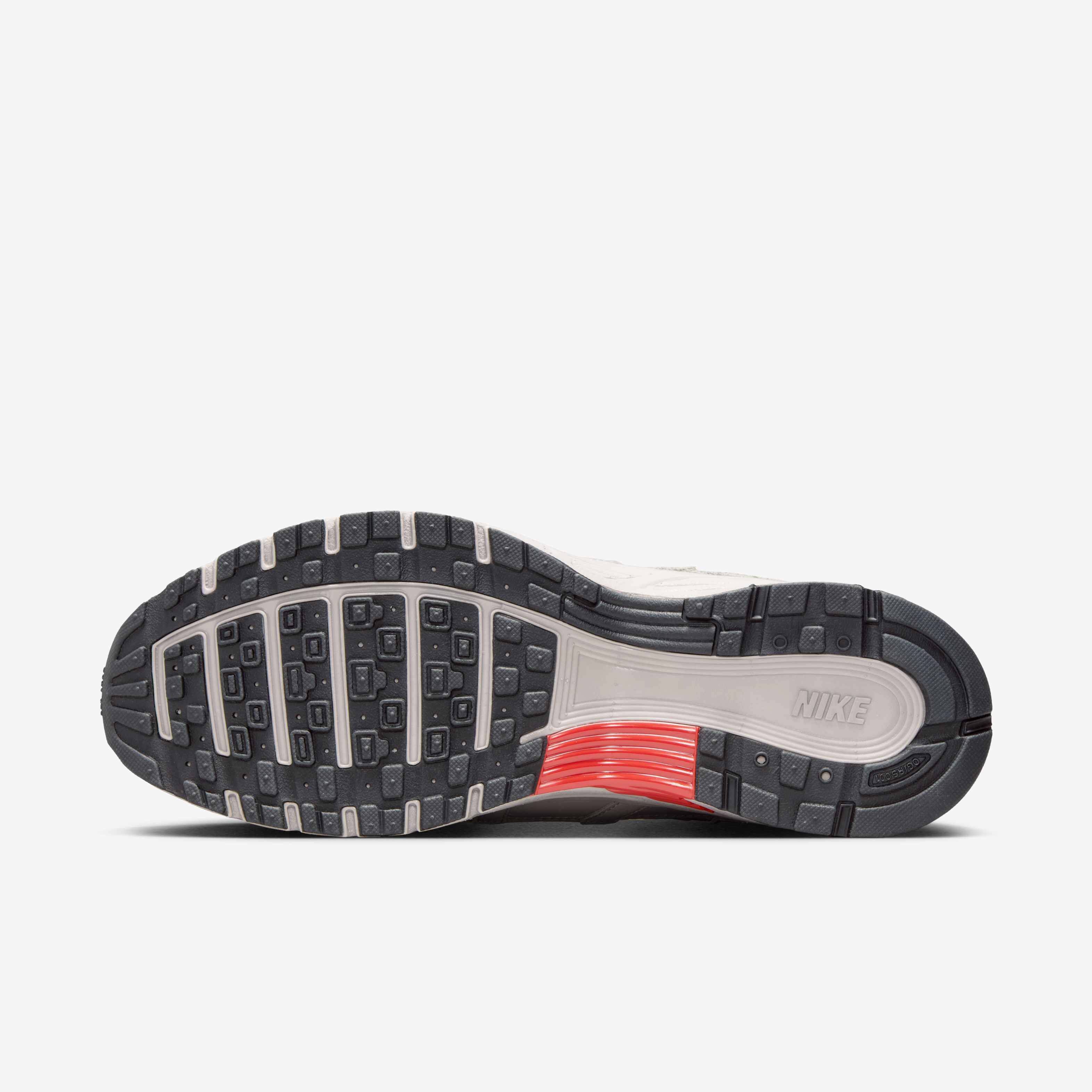 Nike P-6000 PRM image number 1