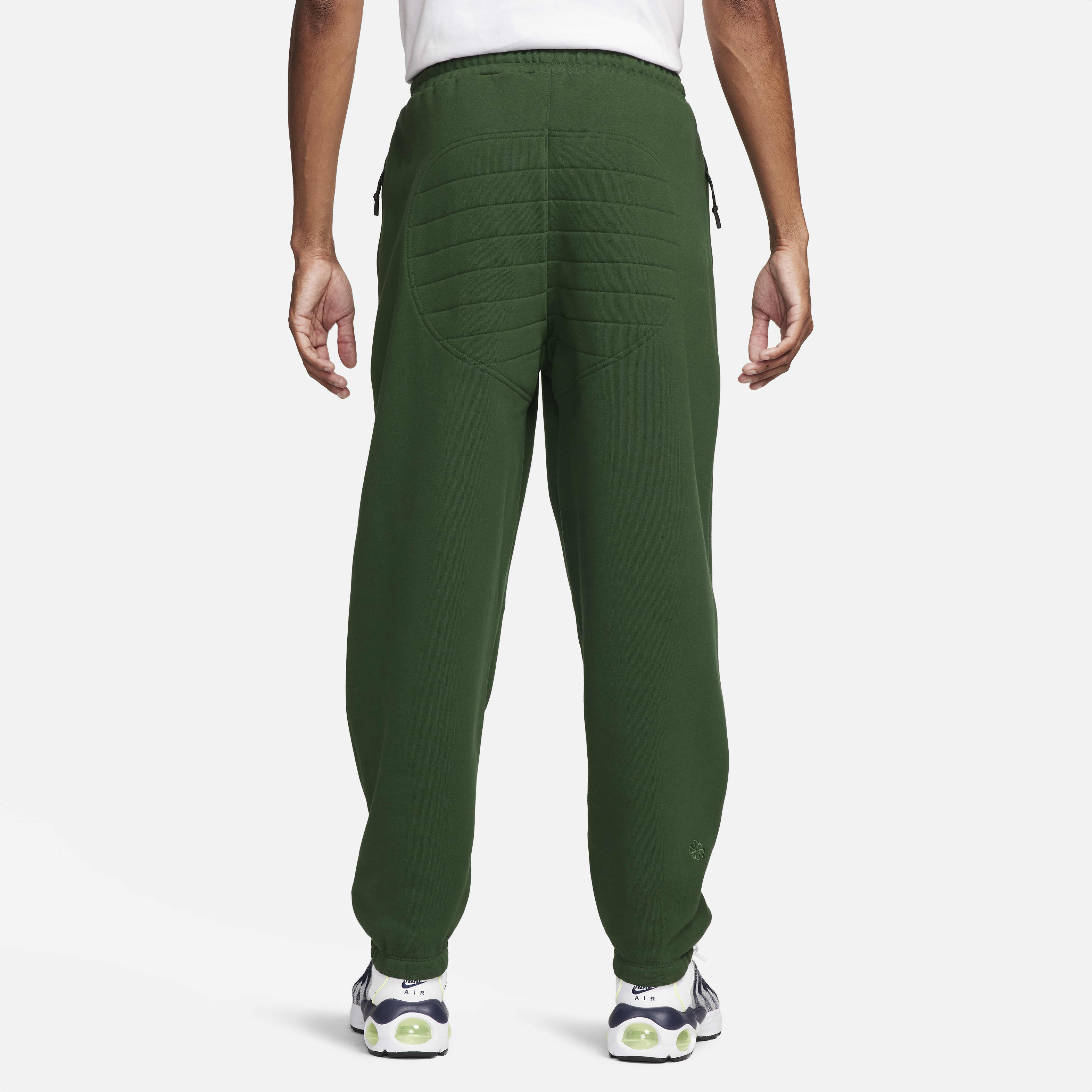 نايكي سبورتسوير ثيرما-فت تيك باك image number 1