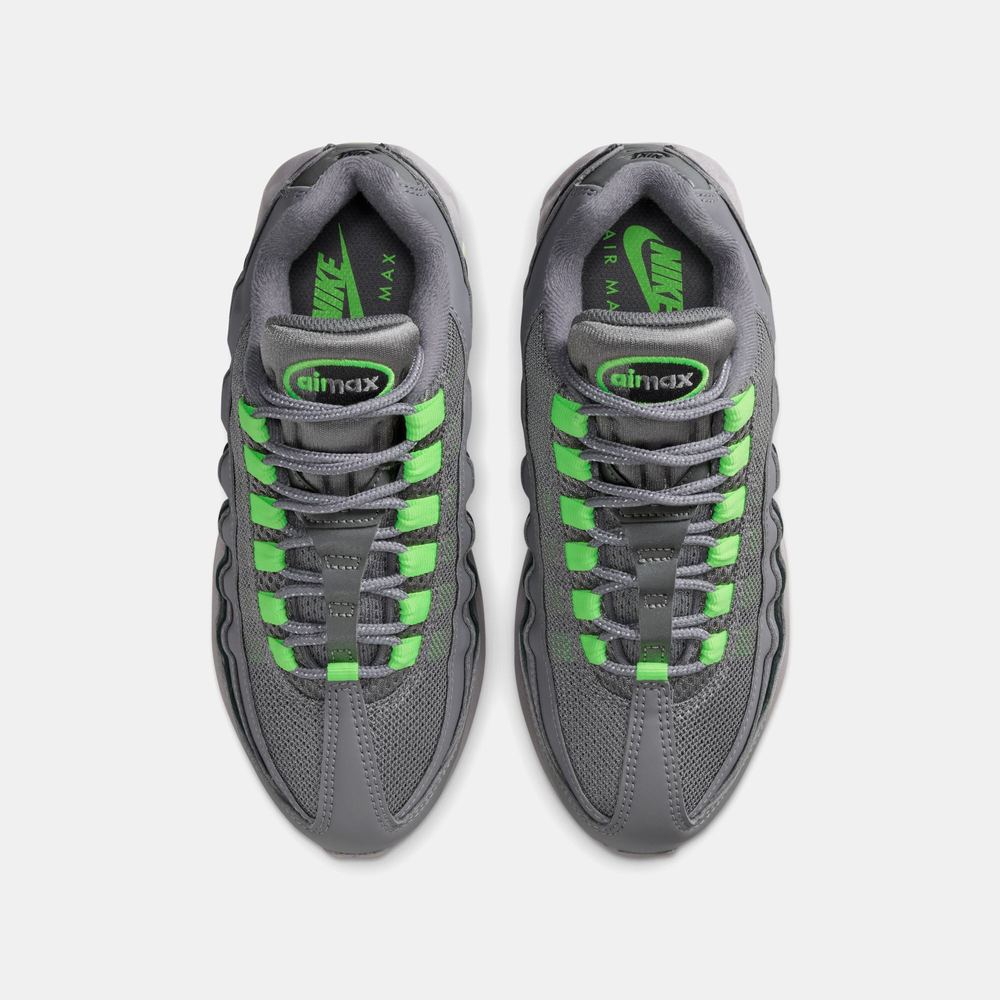 Nike Air Max 95 image number 3