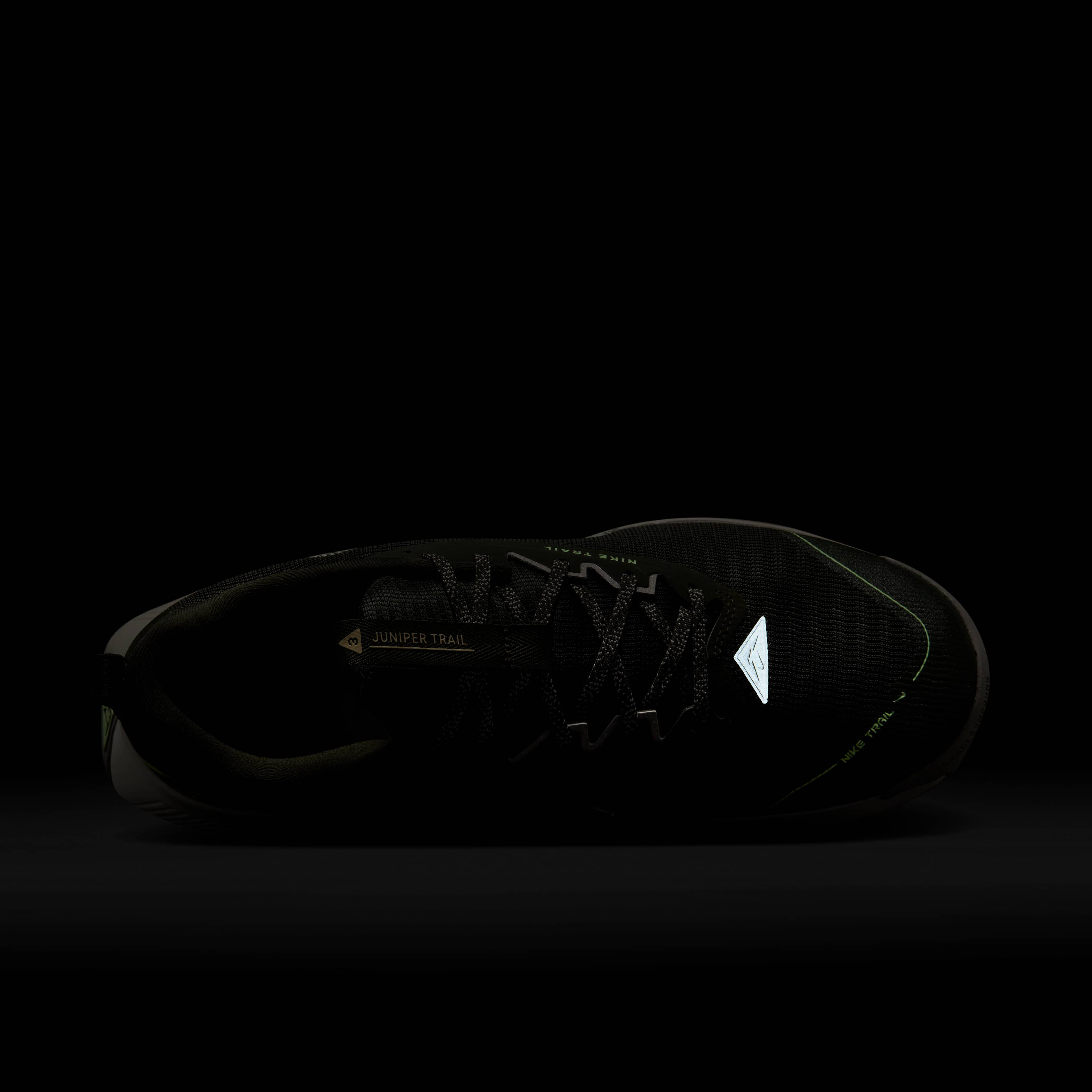 Nike Juniper Trail 3 image number 8
