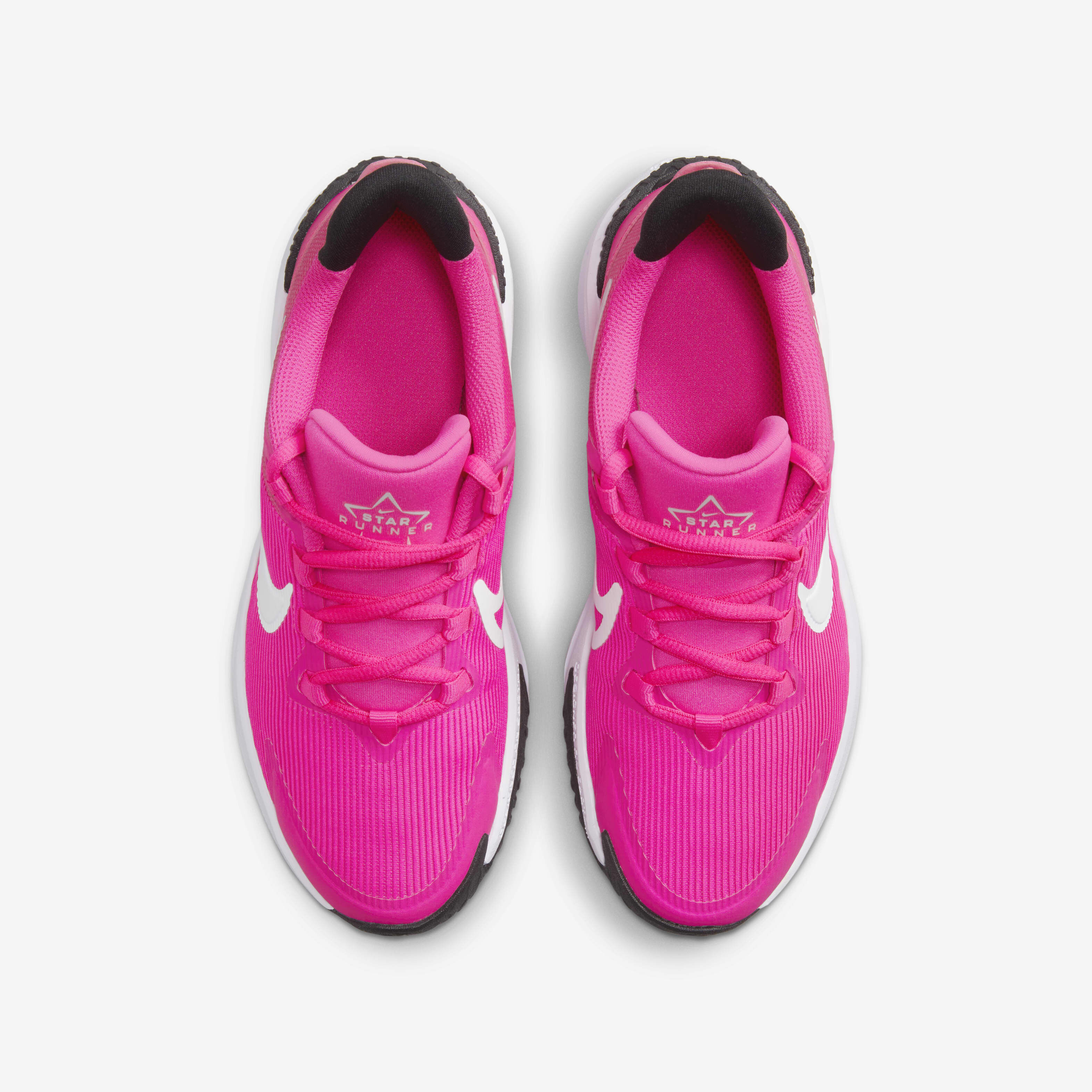 Nike star runner toddler pink hotsell