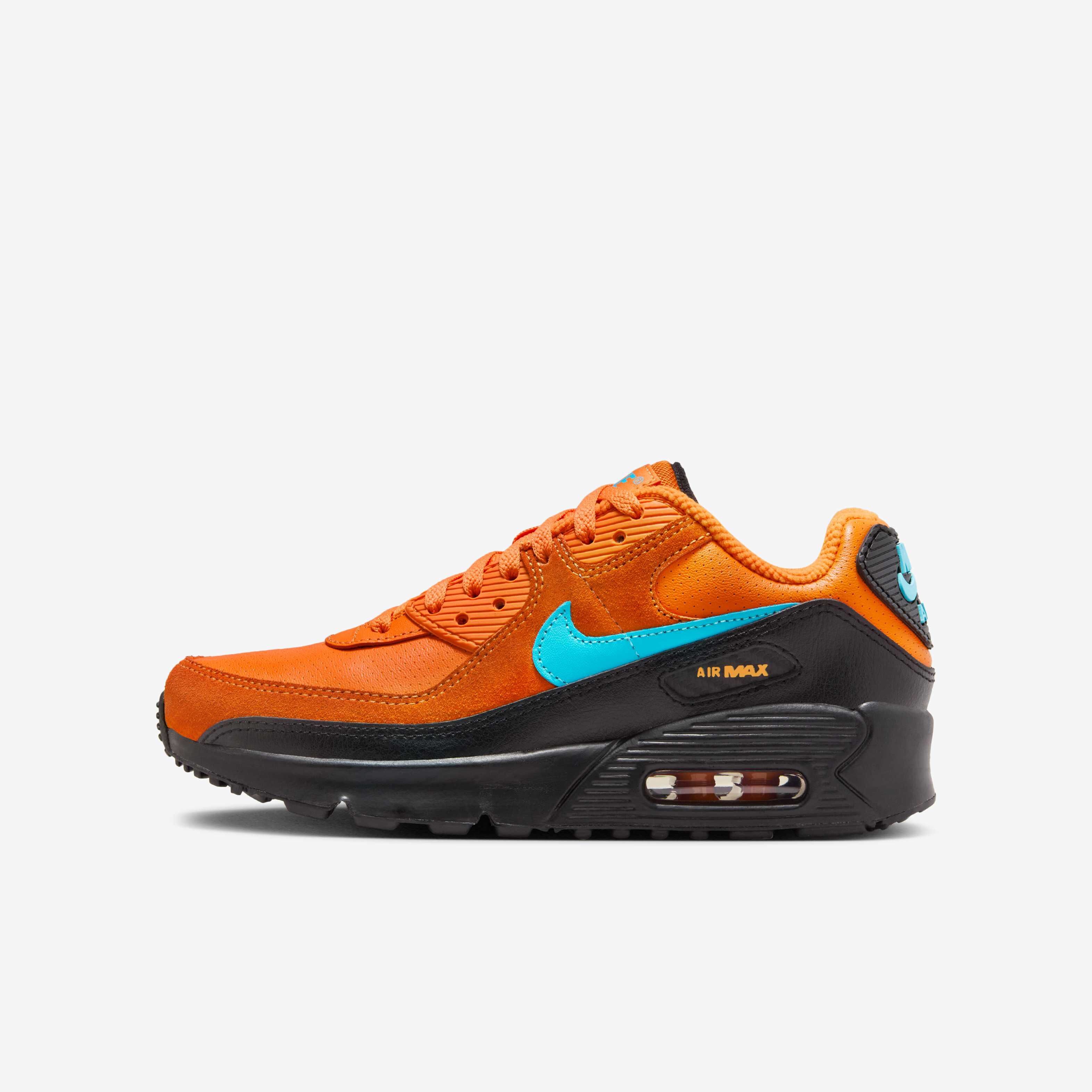 Nike Air Max 90 SE image number 0
