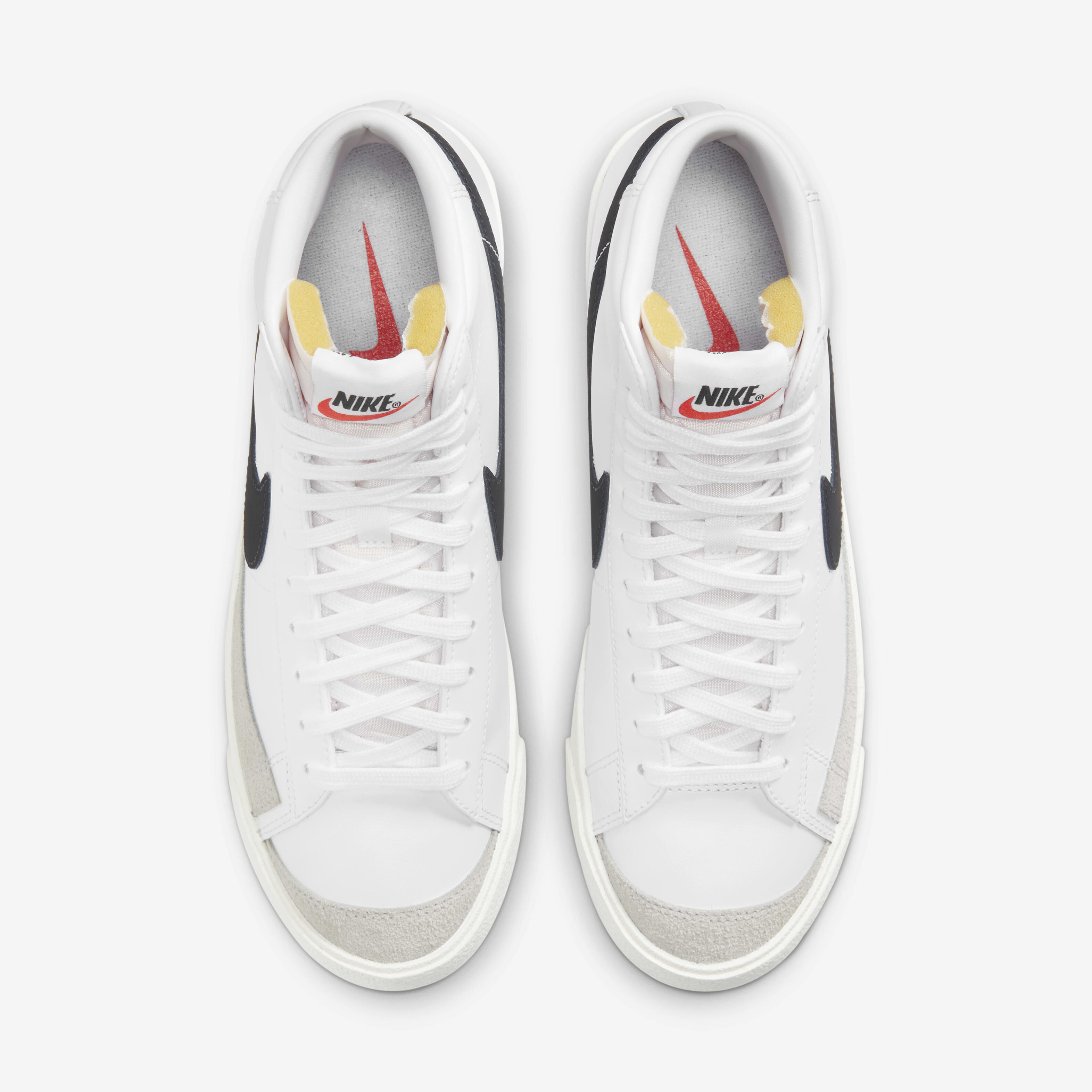 Buy Nike Blazer Mid 77 Vintage Men s Shoes Nike Kuwait Official
