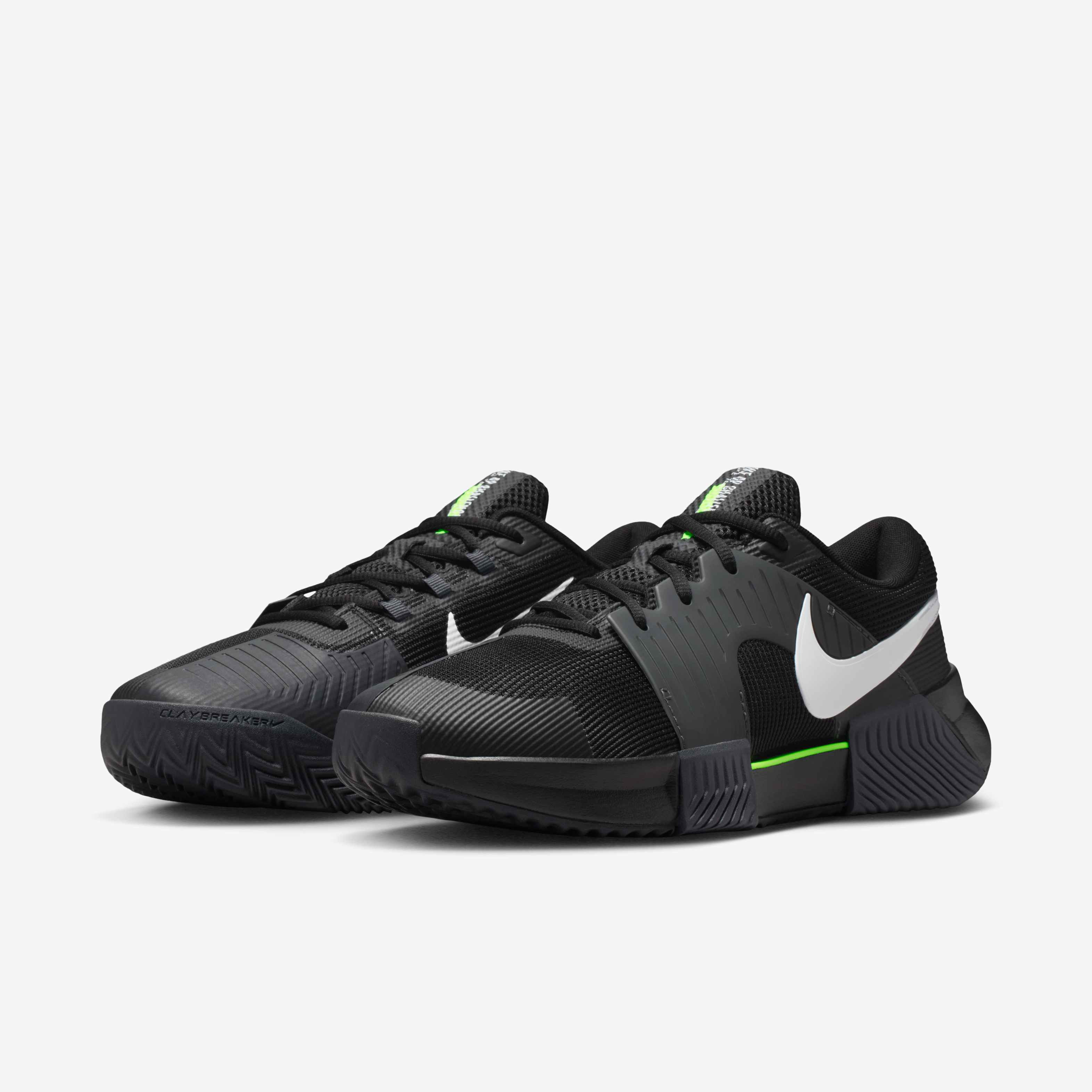 Nike GP Challenge 1.5 image number 4