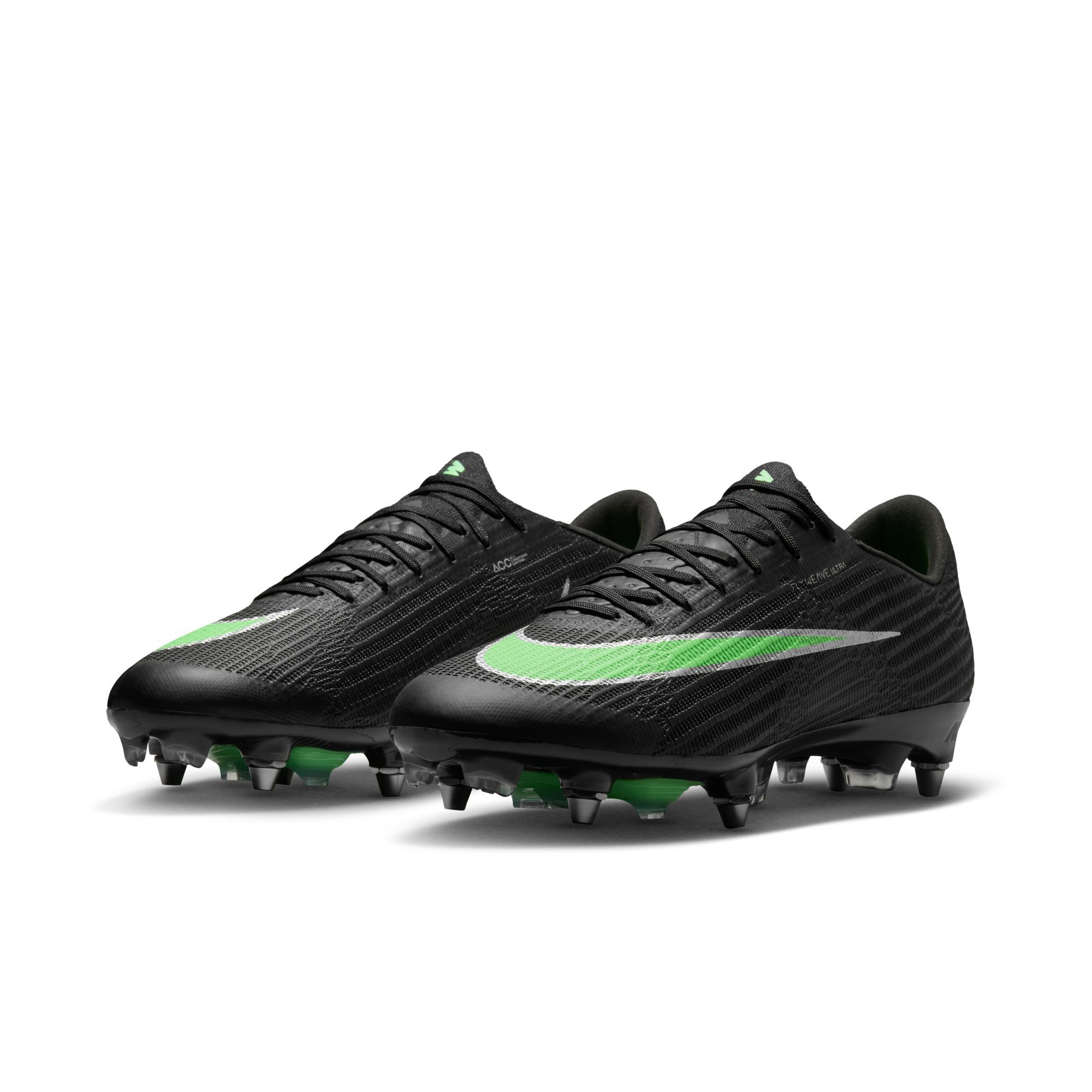 Nike Mercurial Superfly 11 Elite image number 2