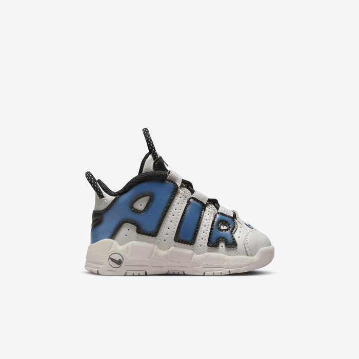 Nike Air More Uptempo image number 2 Nike Air More Uptempo image number 2