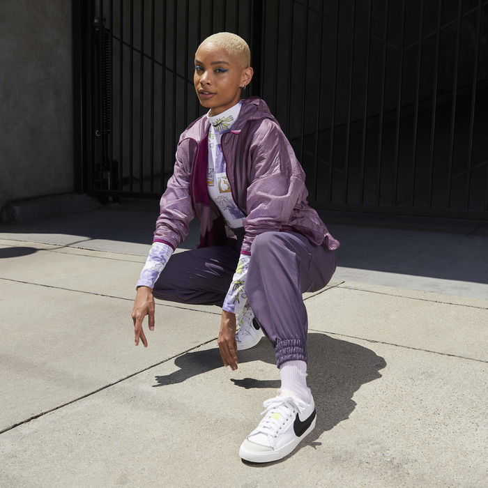 نايكي بليزر لو '77 جامبو image number 9 نايكي بليزر لو '77 جامبو image number 9