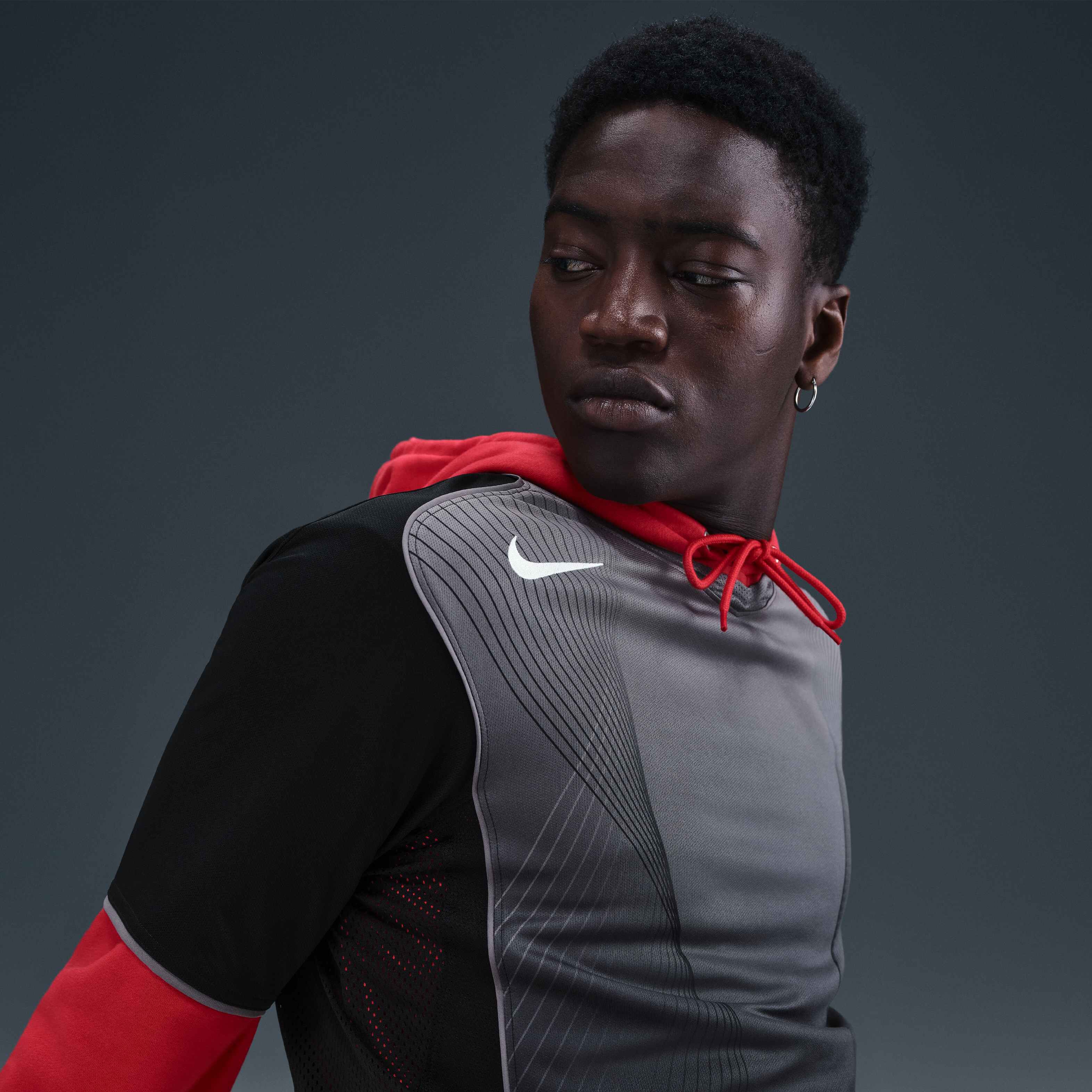 Nike Total 90 image number 2