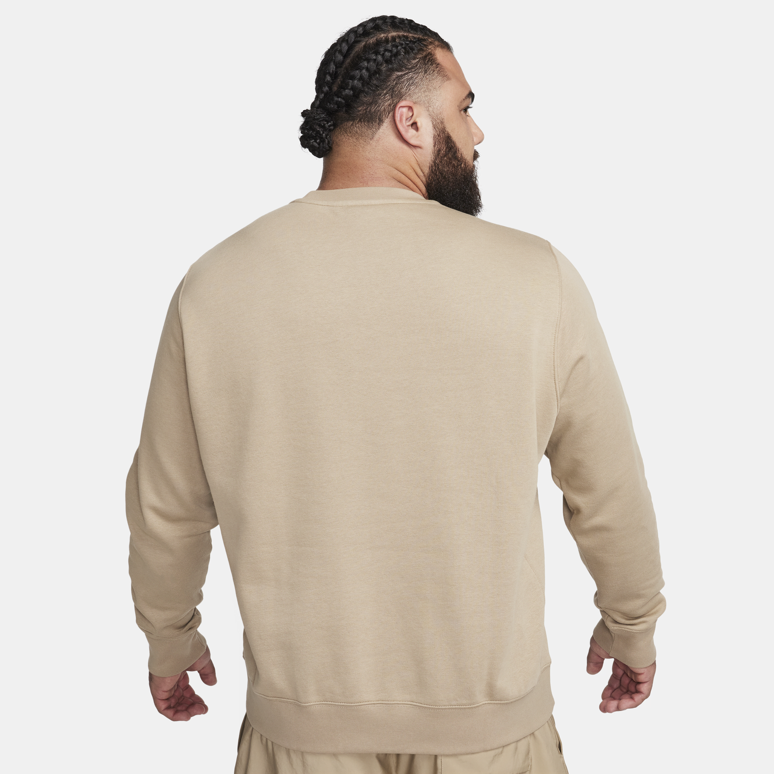 Nike Sportswear Club Fleece image number 6
