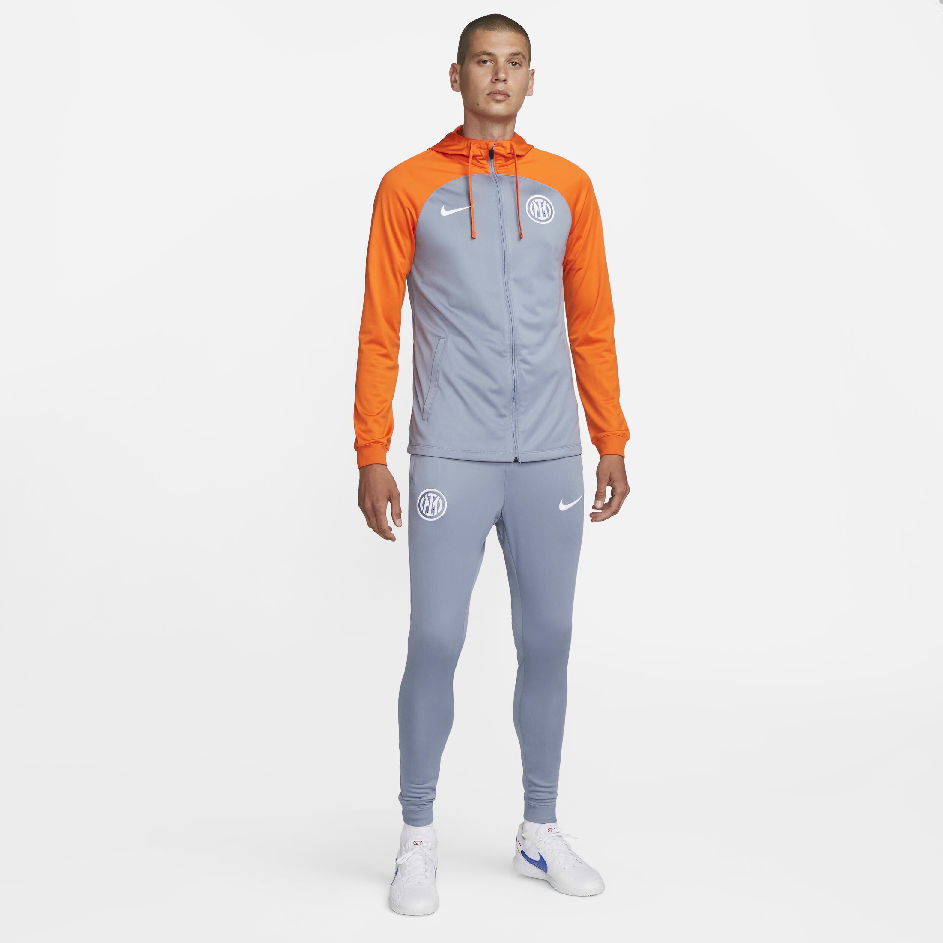 Inter Milan Strike Third image number 0