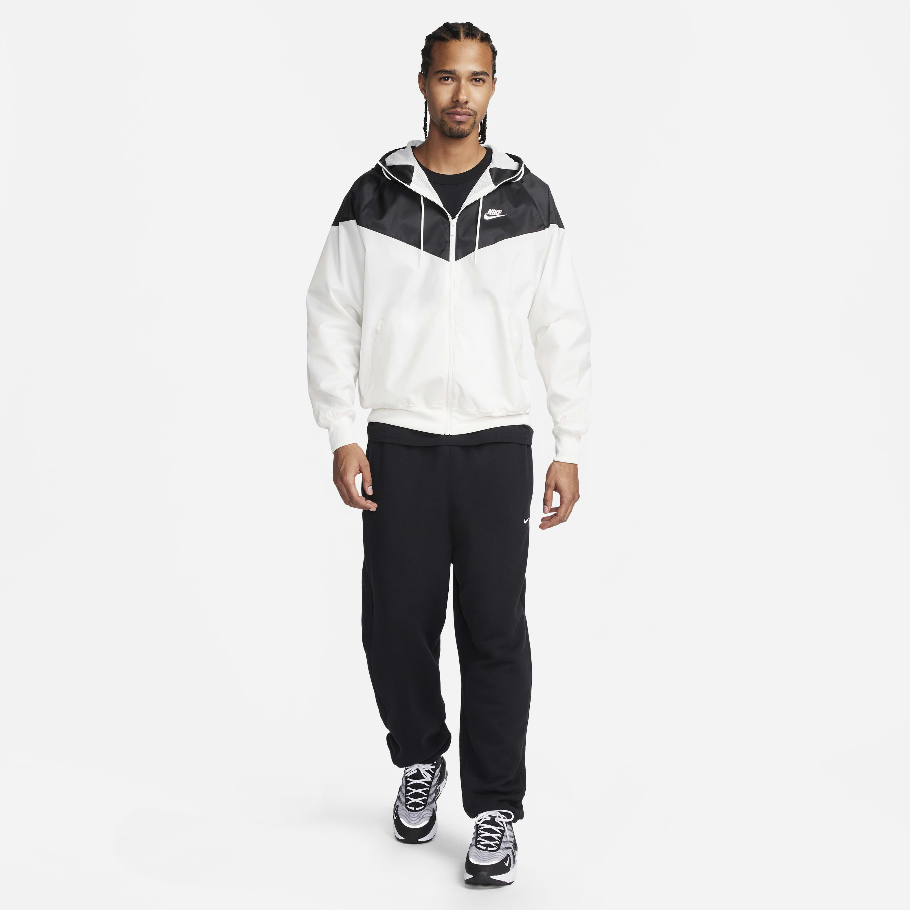 Nike Sportswear Windrunner image number 6