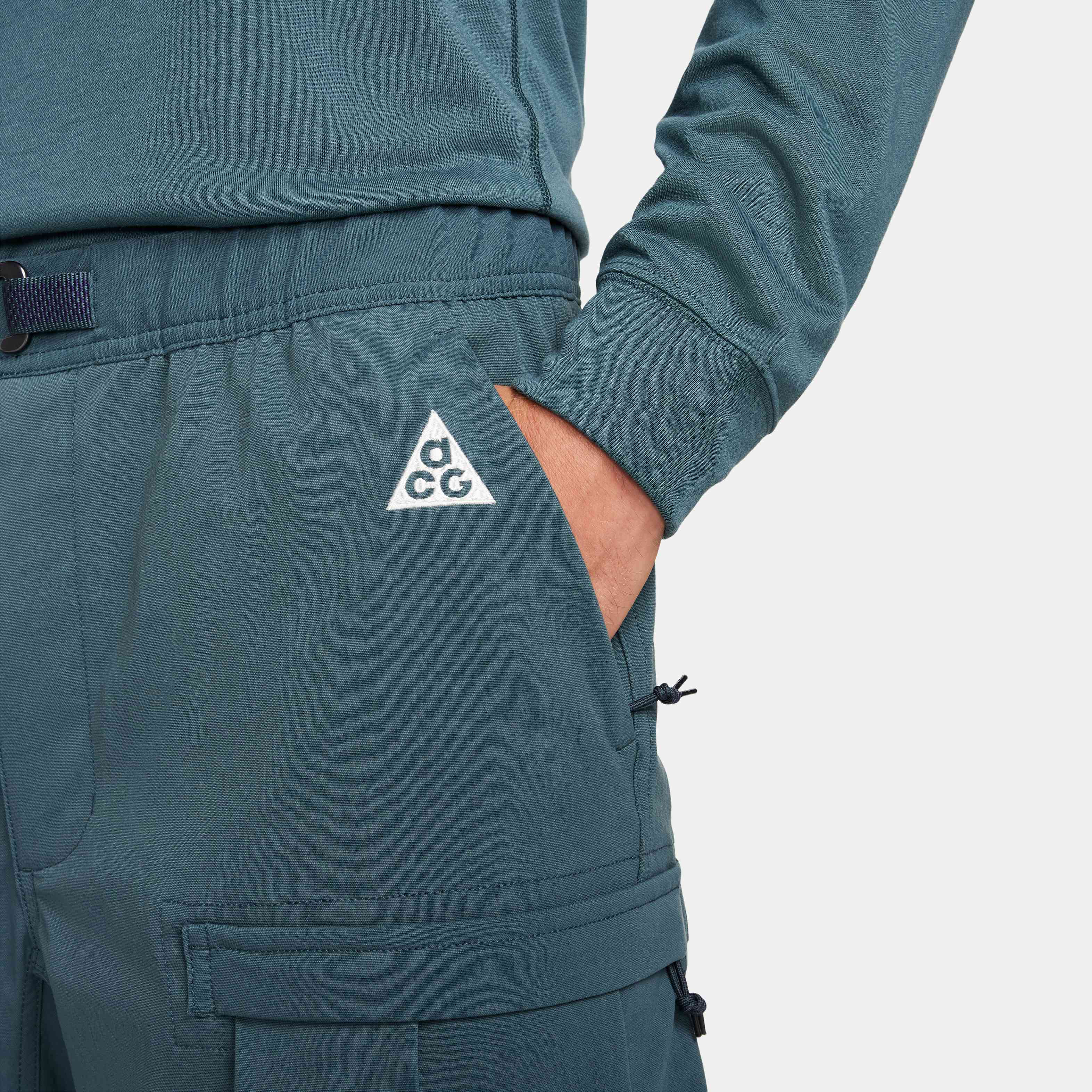 نايكي ايه سي جي image number 2