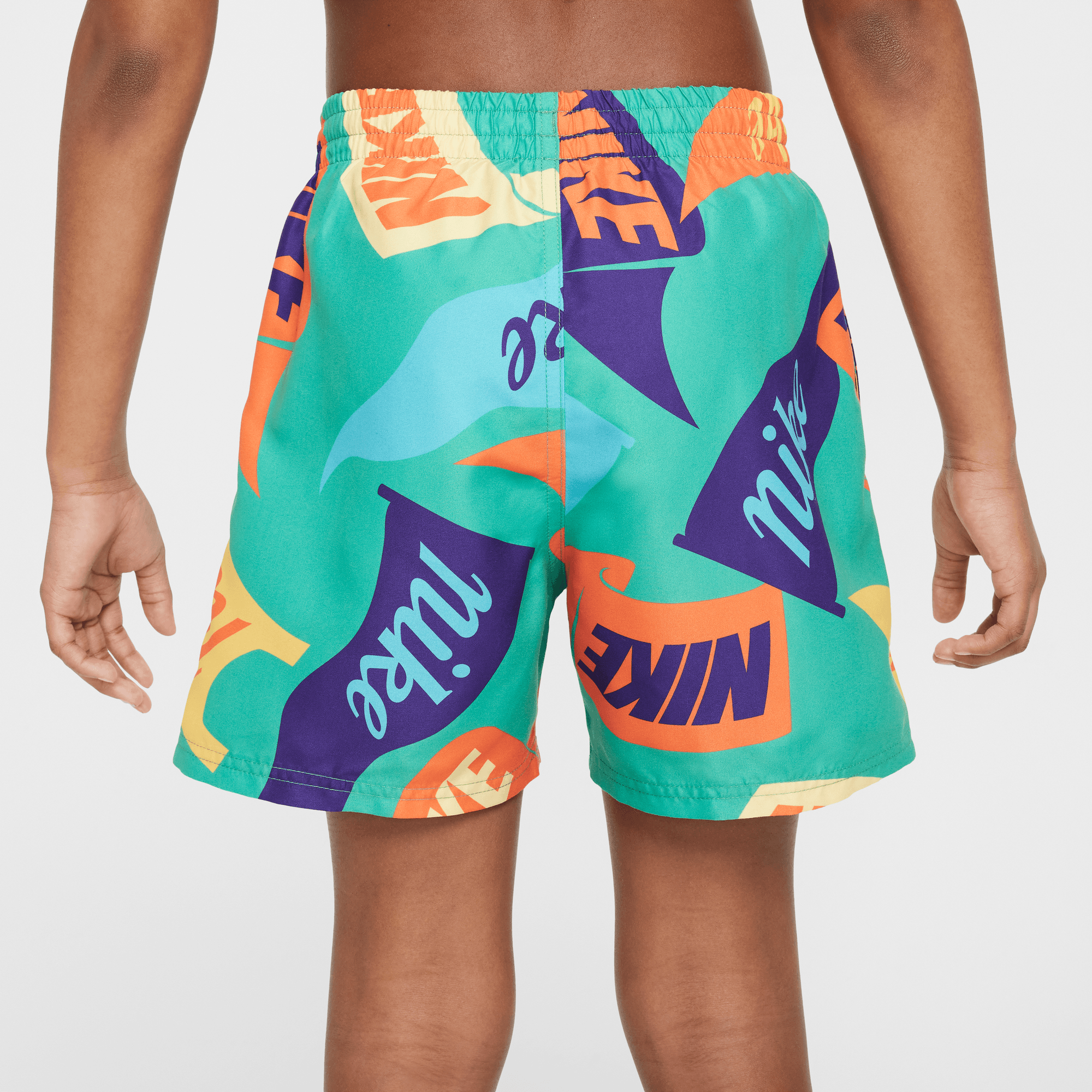 Nike Swim Breaker image number 1