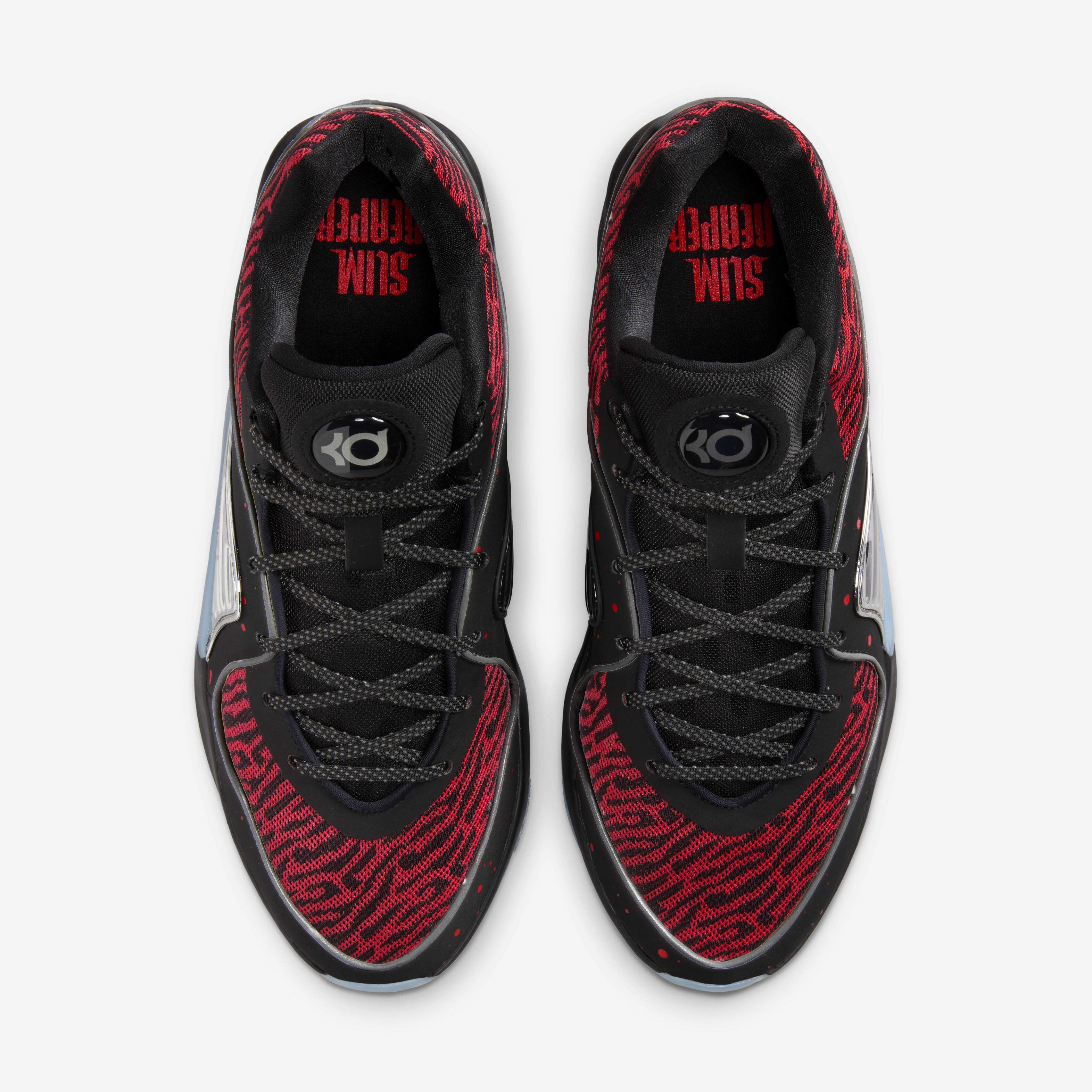 KD16 'B.A.D.' image number 3