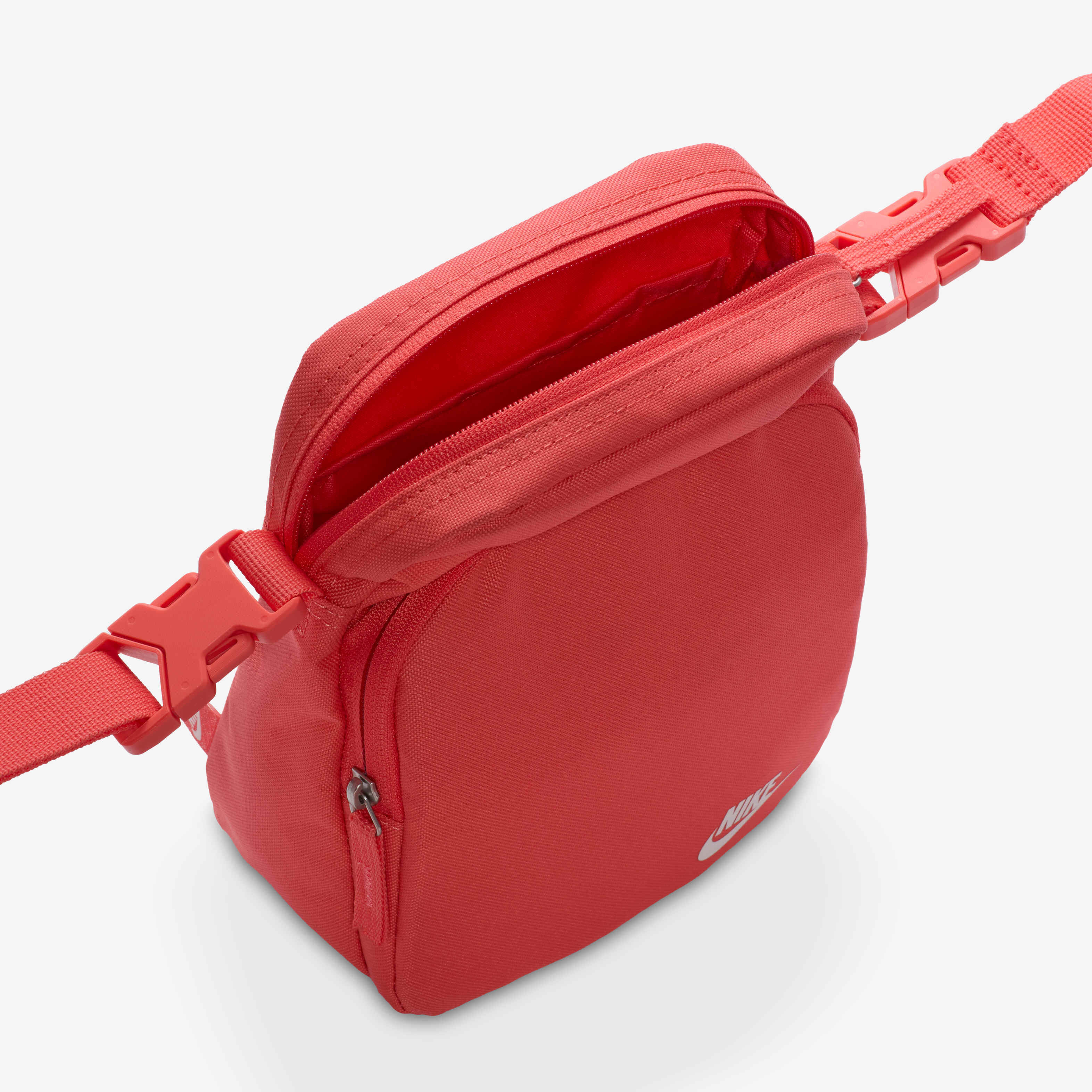 Heritage Cross-Body Bag image number 3