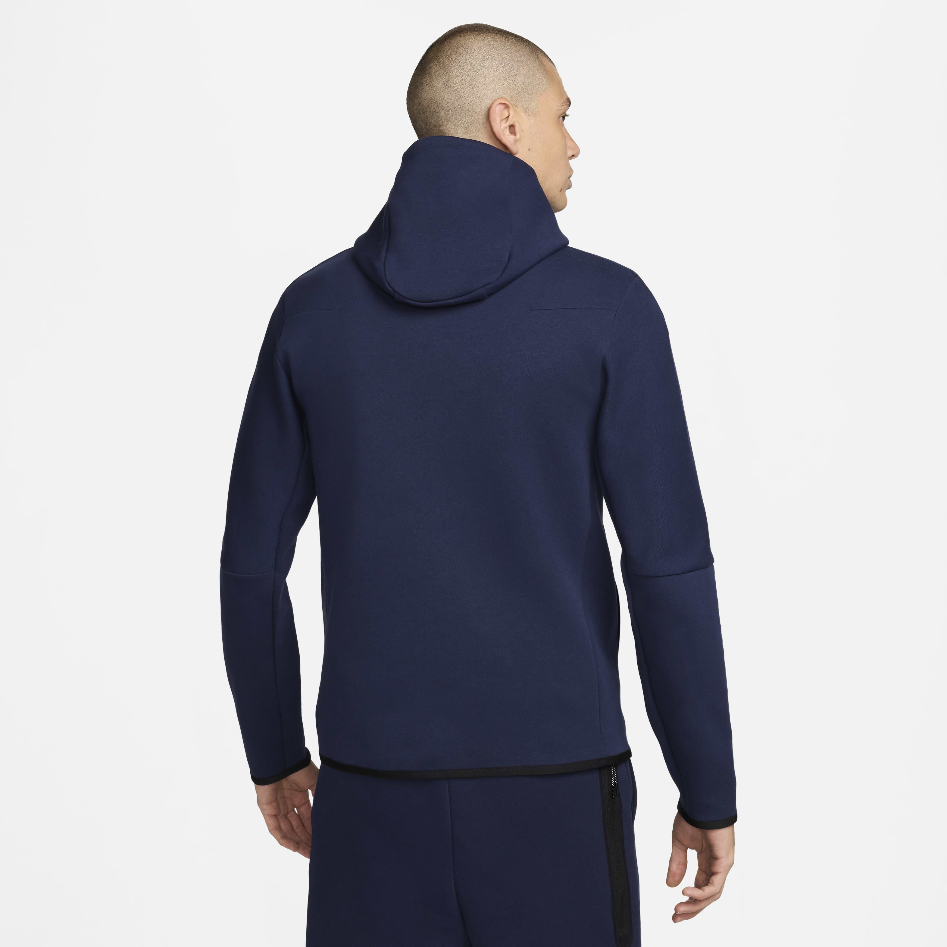 FFF Tech Fleece Windrunner image number 1