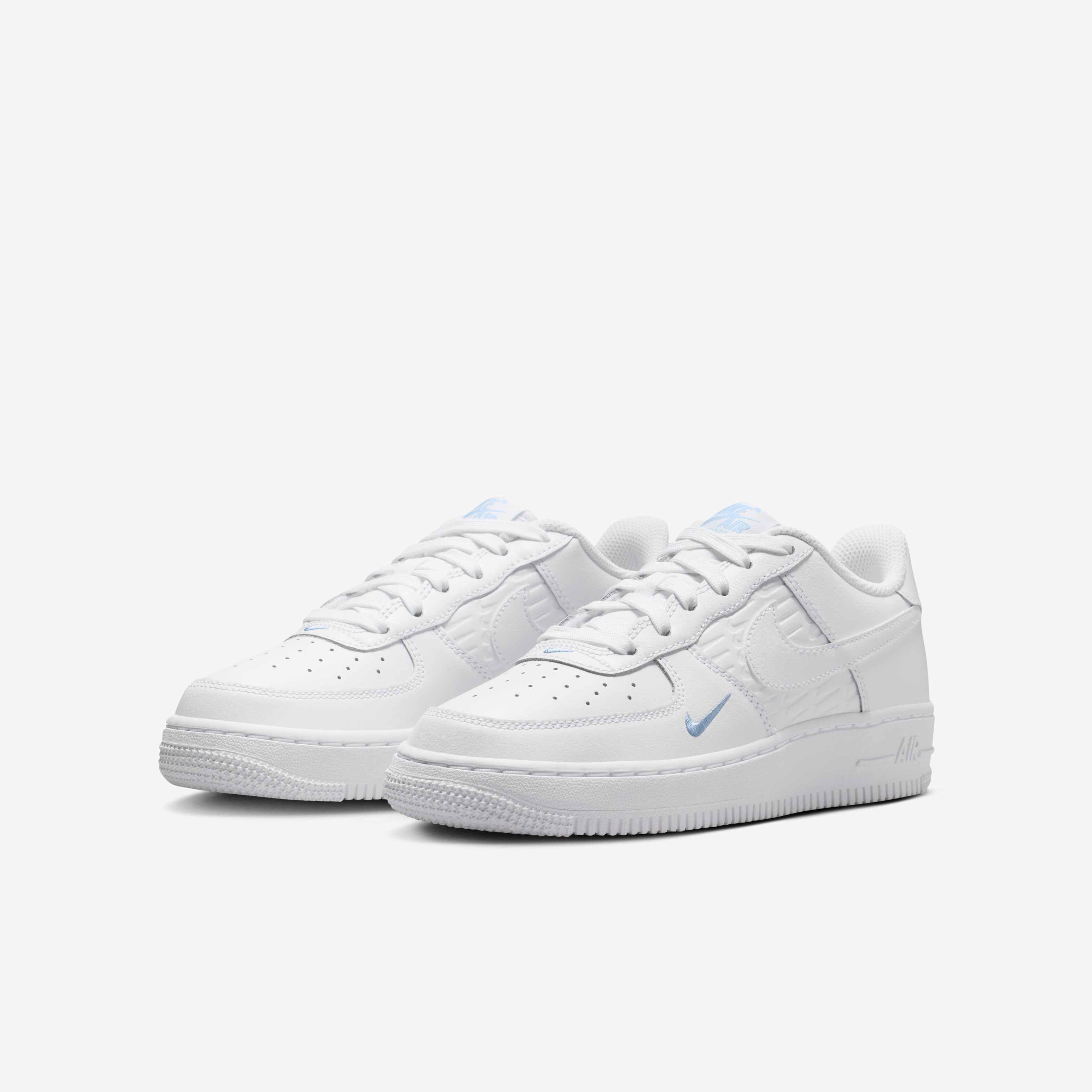 Nike Air Force 1 image number 4