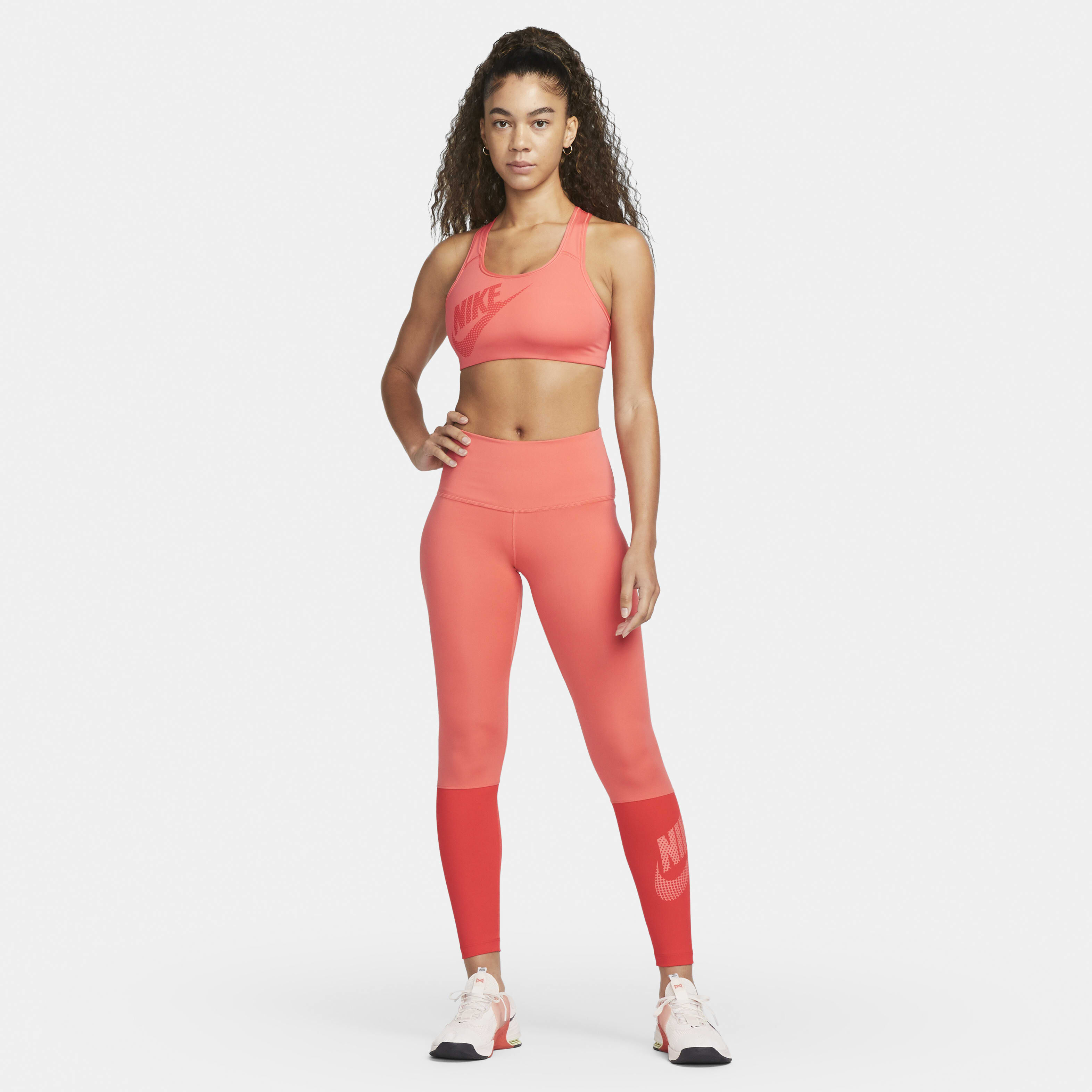 Nike dance leggings hotsell