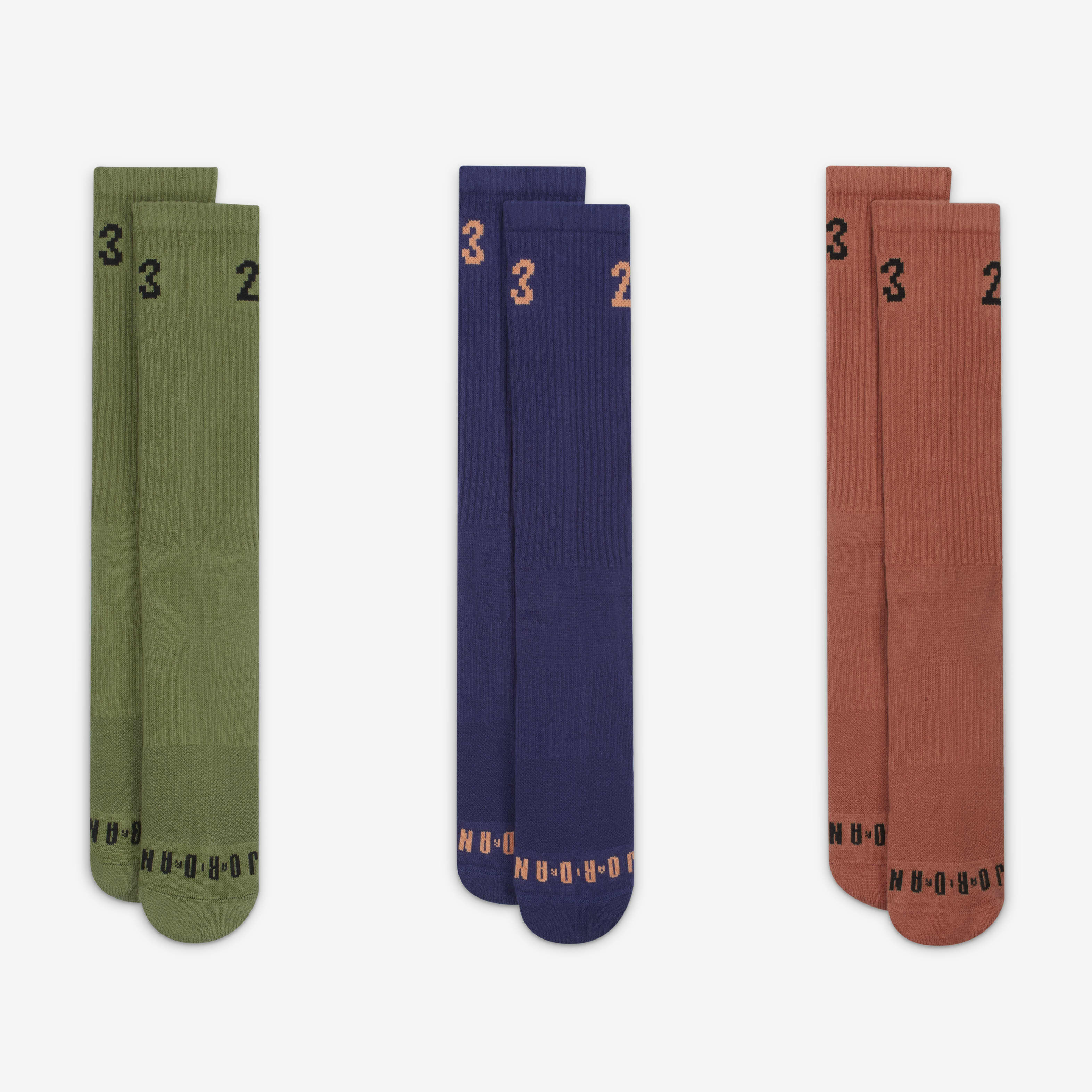 جوردن ايسنشالز image number 1