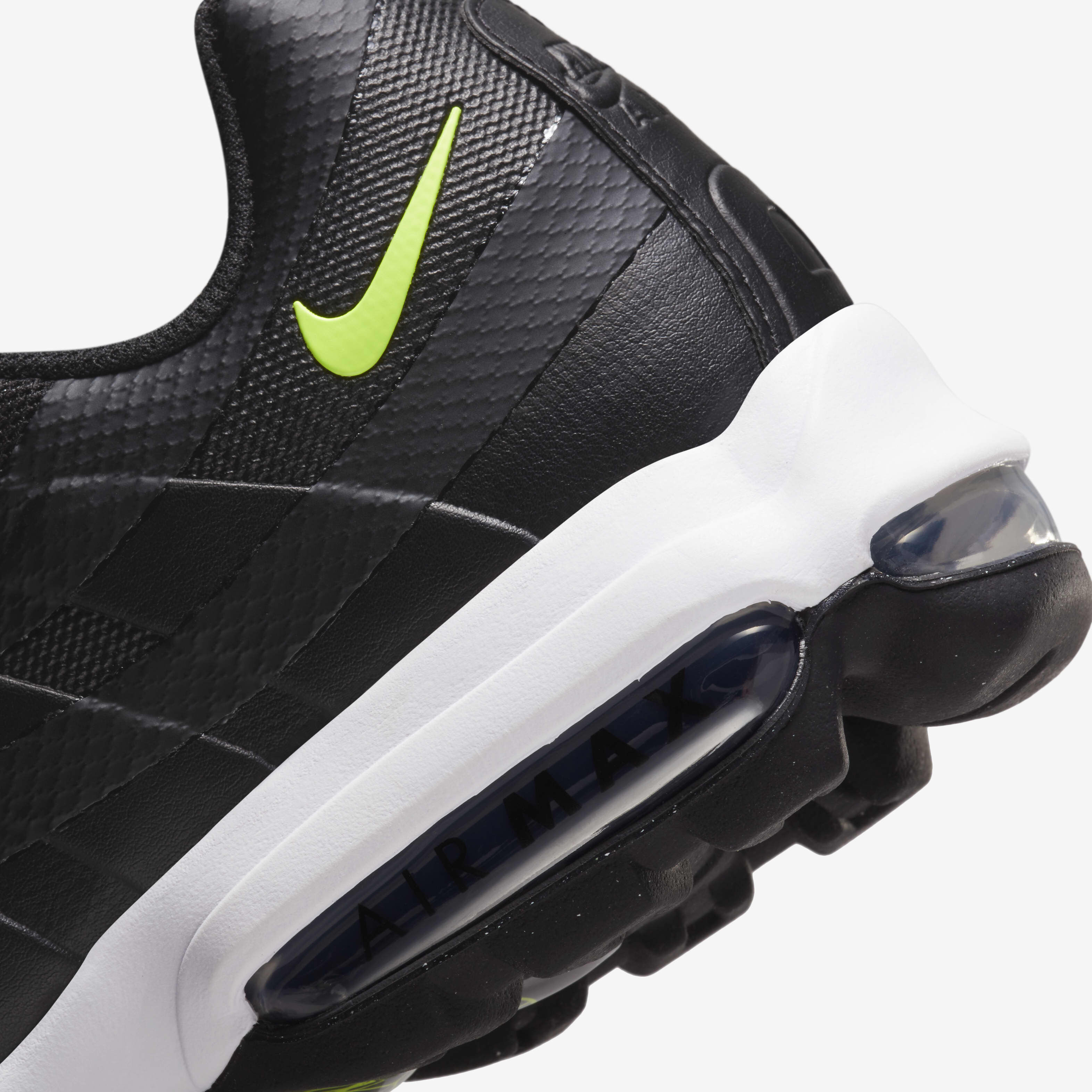 Nike Air Max 95 Ultra image number 7