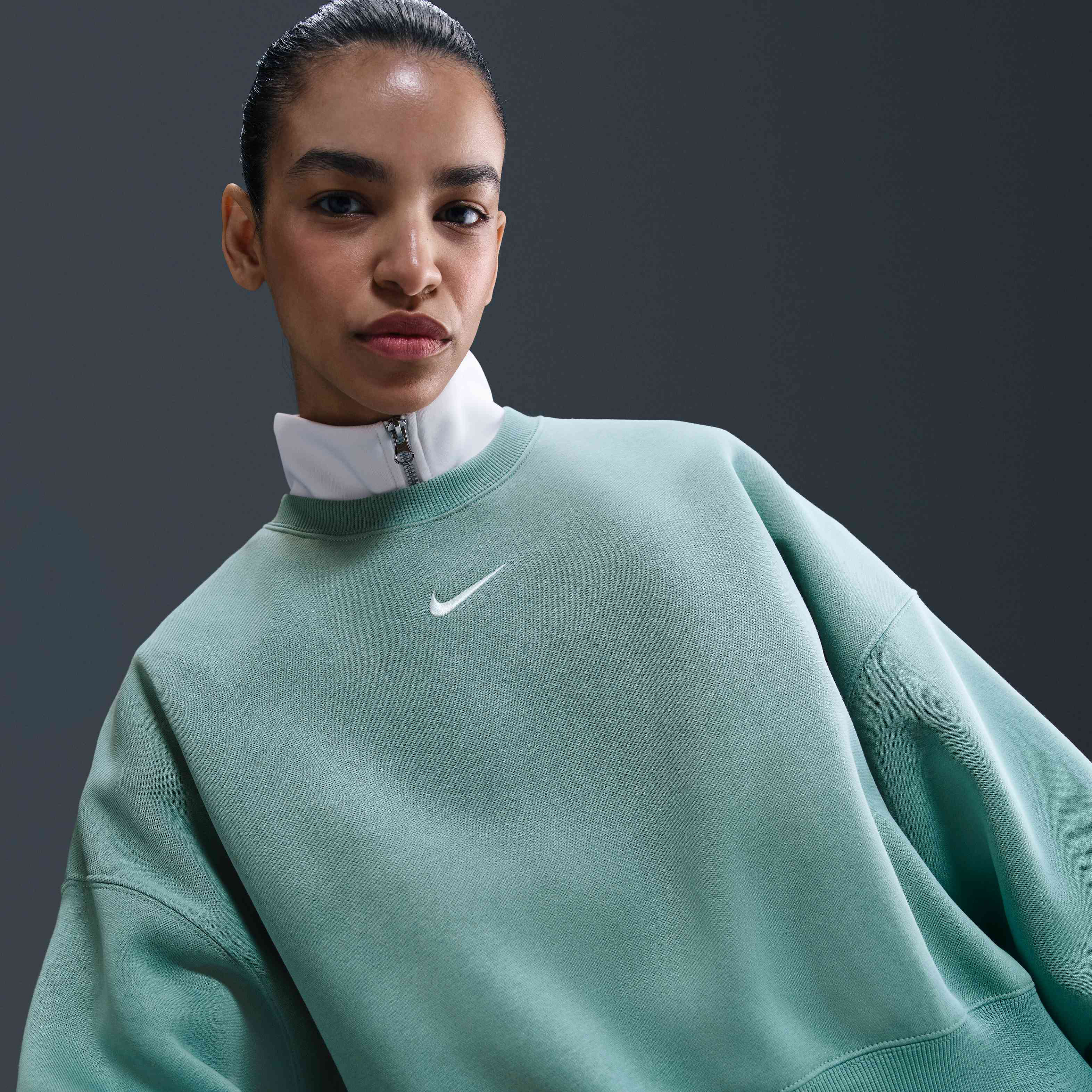 Nike Sportswear Phoenix Fleece image number 2