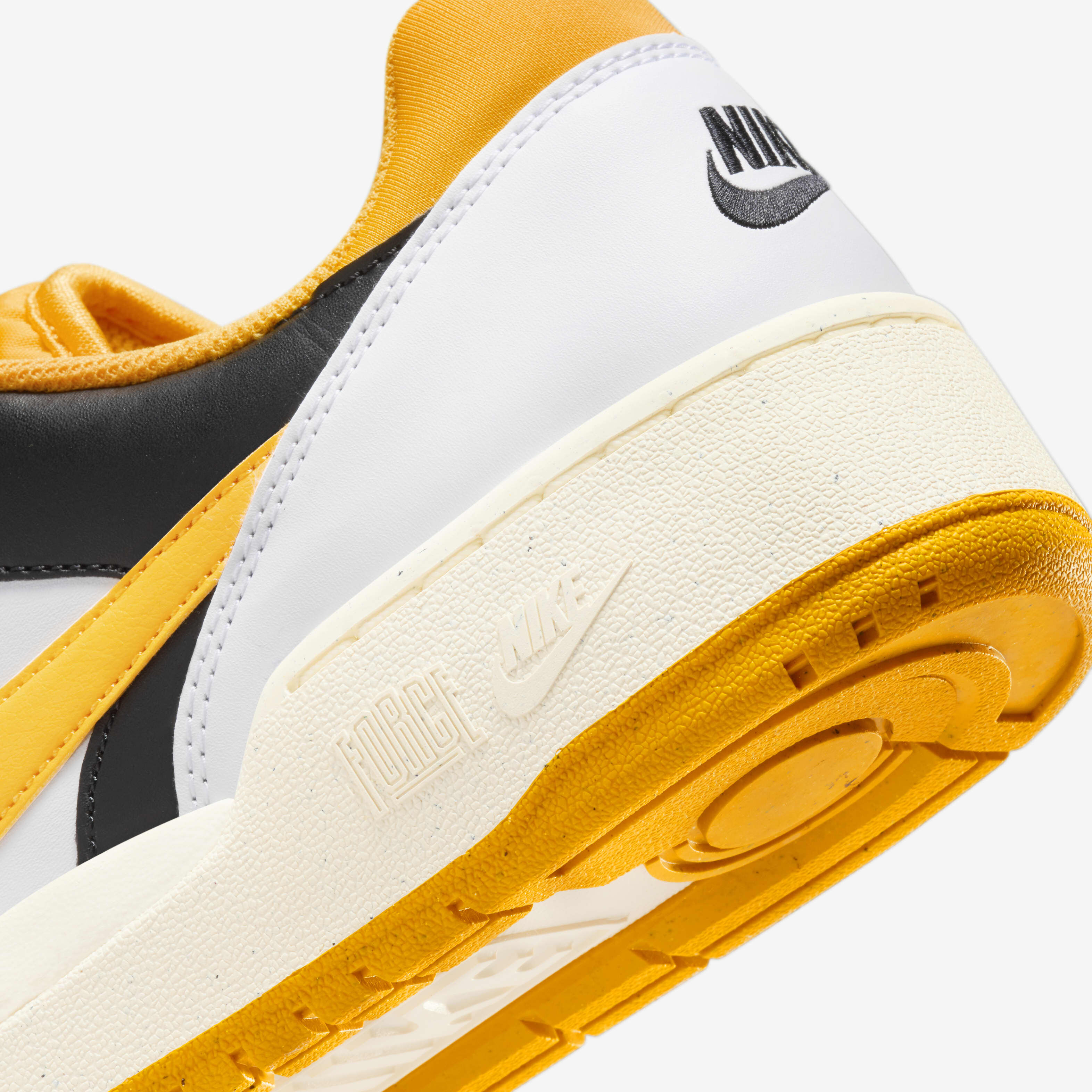 Nike Full Force Low image number 7