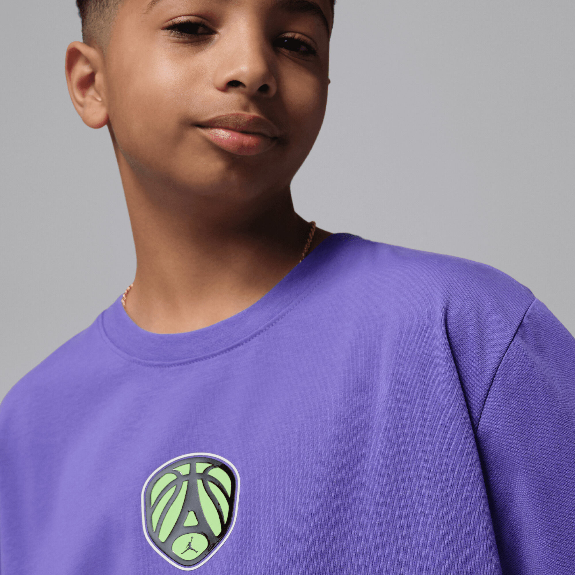 Jordan Quai 54 image number 2