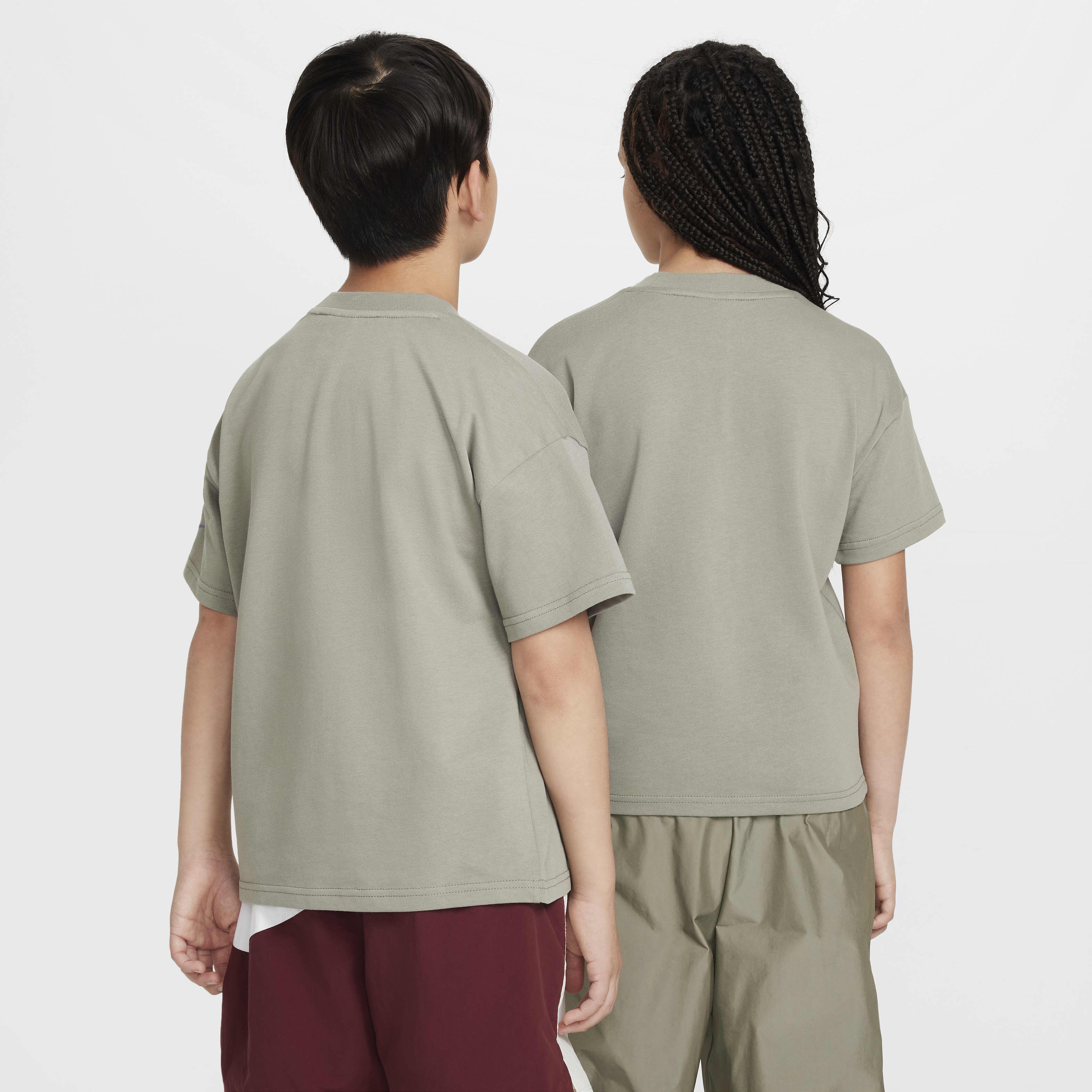 نايكي سبورتسوير سيتي يوتيليتي image number 1