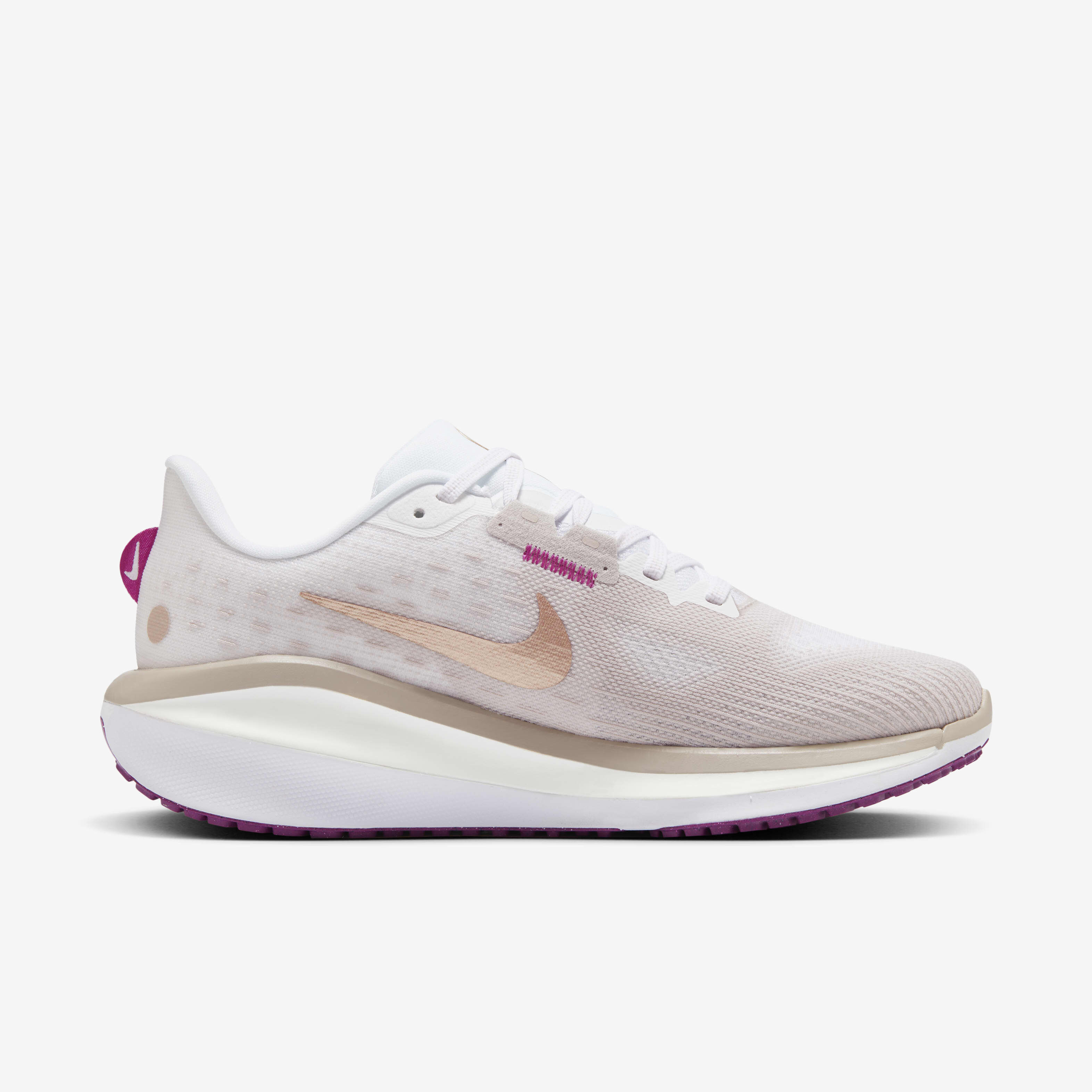 Buy Nike Vomero 17 Women s Road Running Shoes Nike Kuwait Official