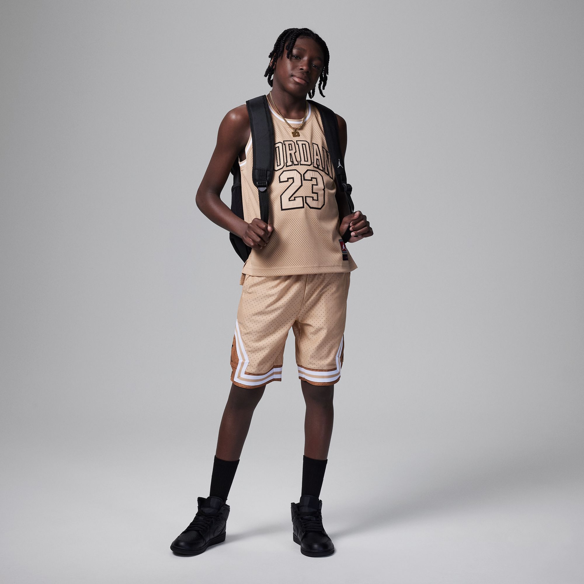 جوردن image number 3