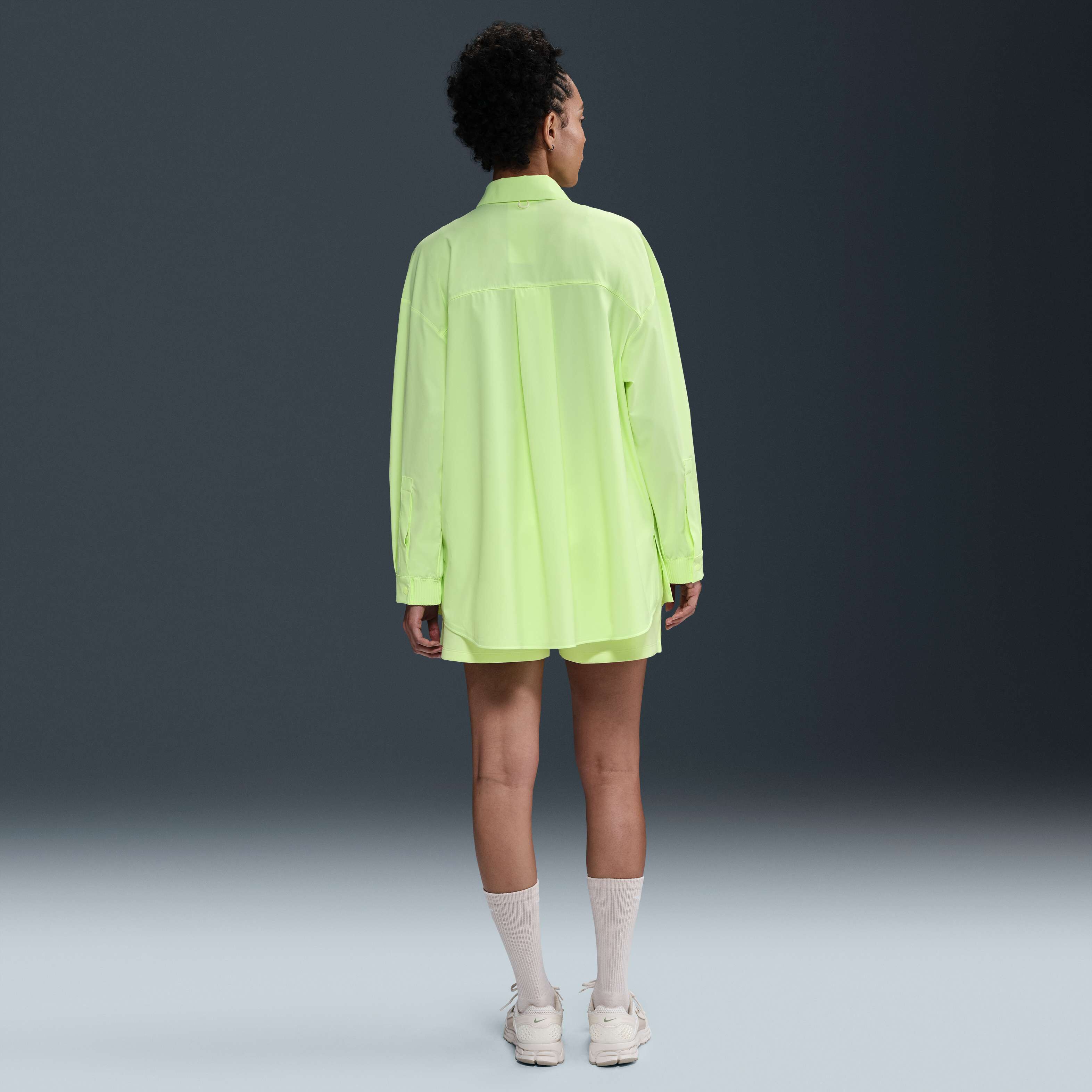 Nike 24.7 PerfectStretch image number 4