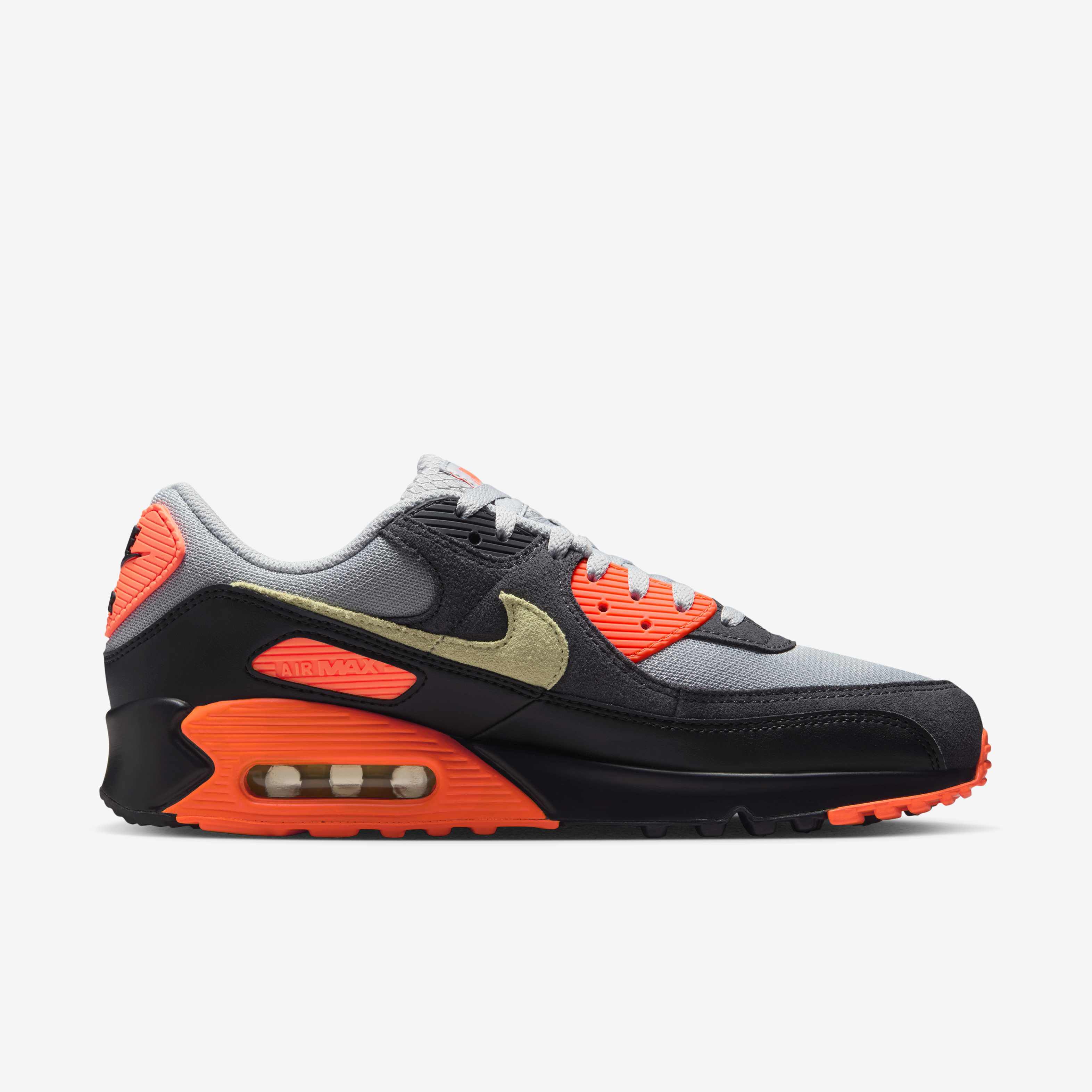 Air Max 90 Shoe image number 2