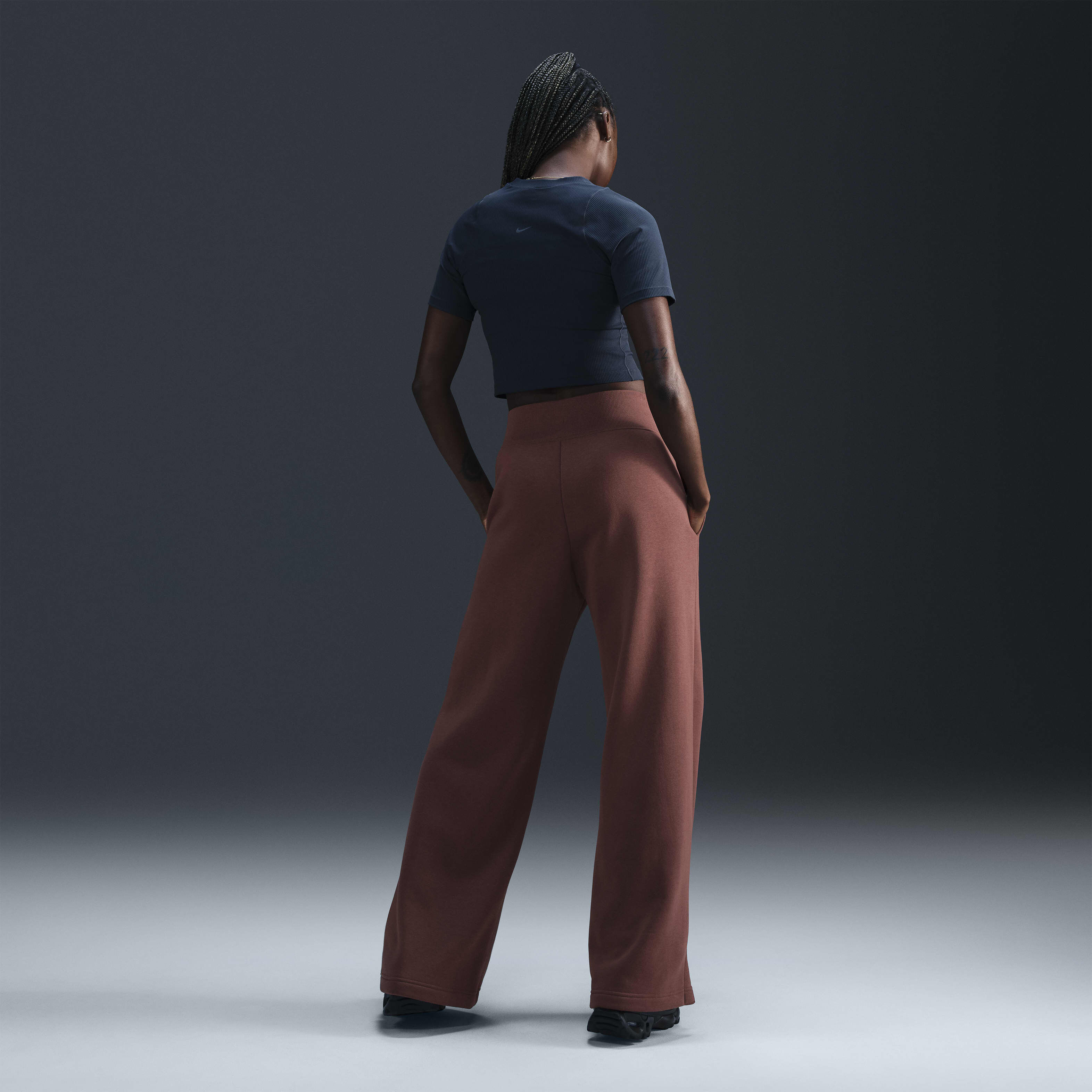 Nike Sportswear Phoenix Fleece image number 3