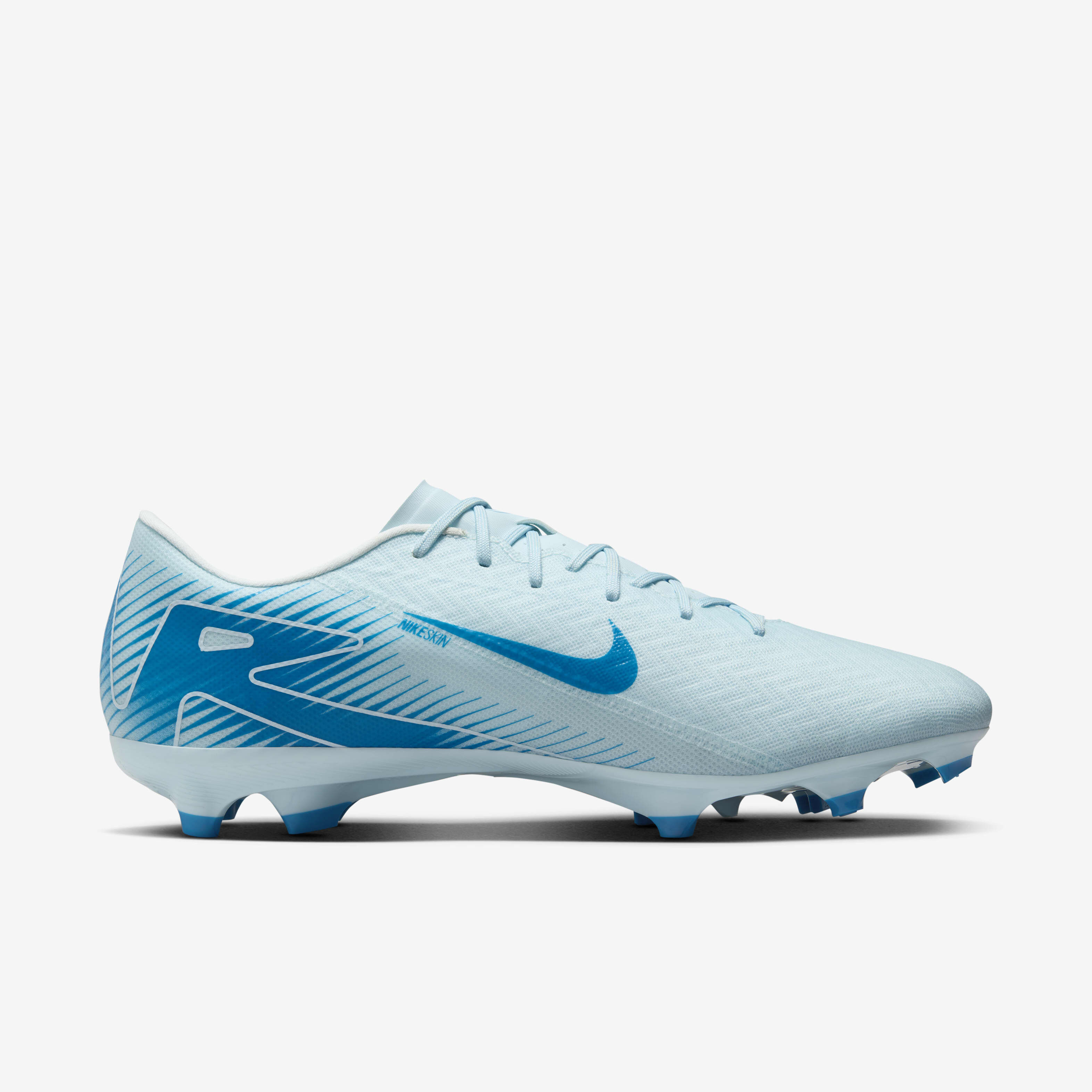 Nike mercurial vapor free top