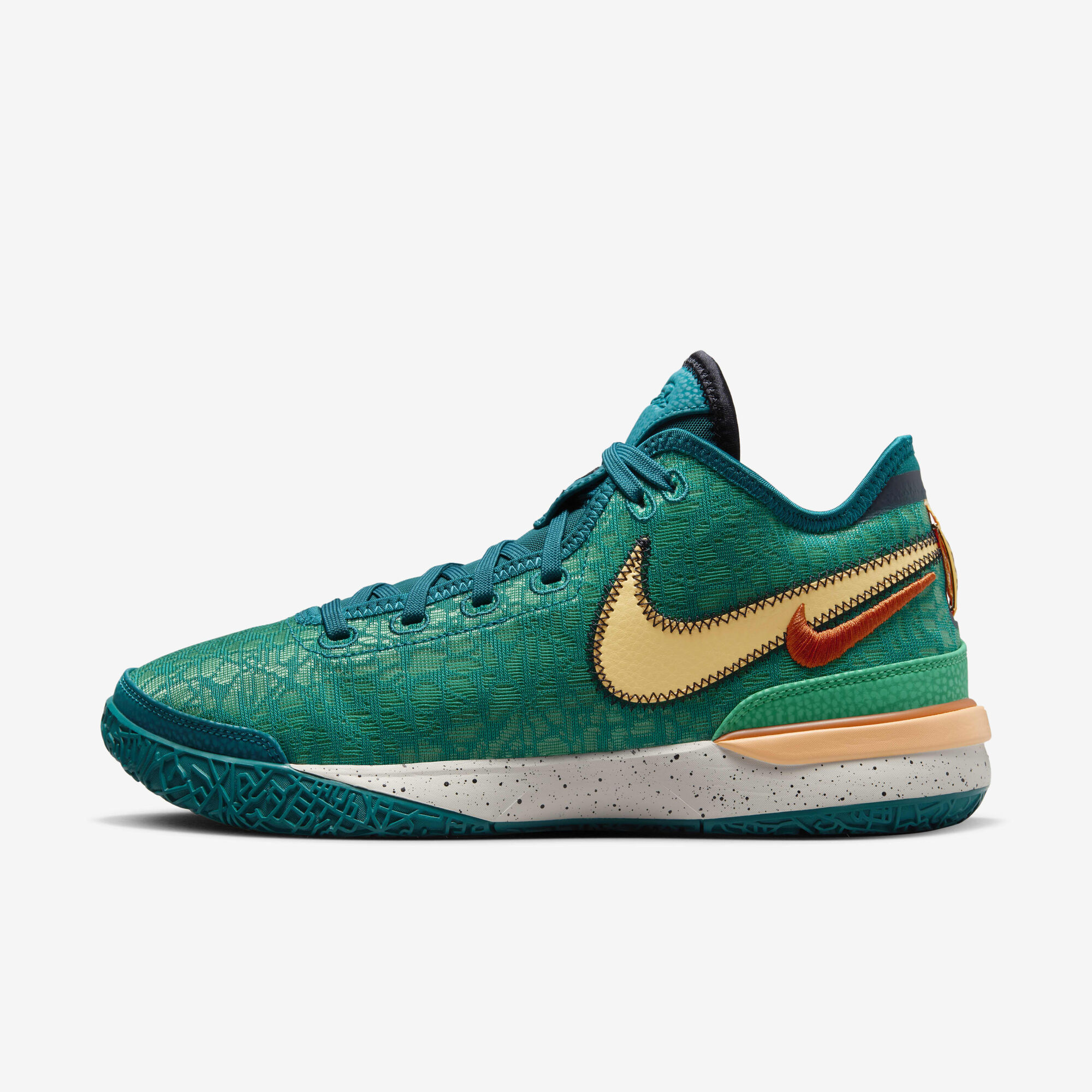 Basketball Shoes Kyrie Watermelon Warhawk Kyrie Colors Kyrie