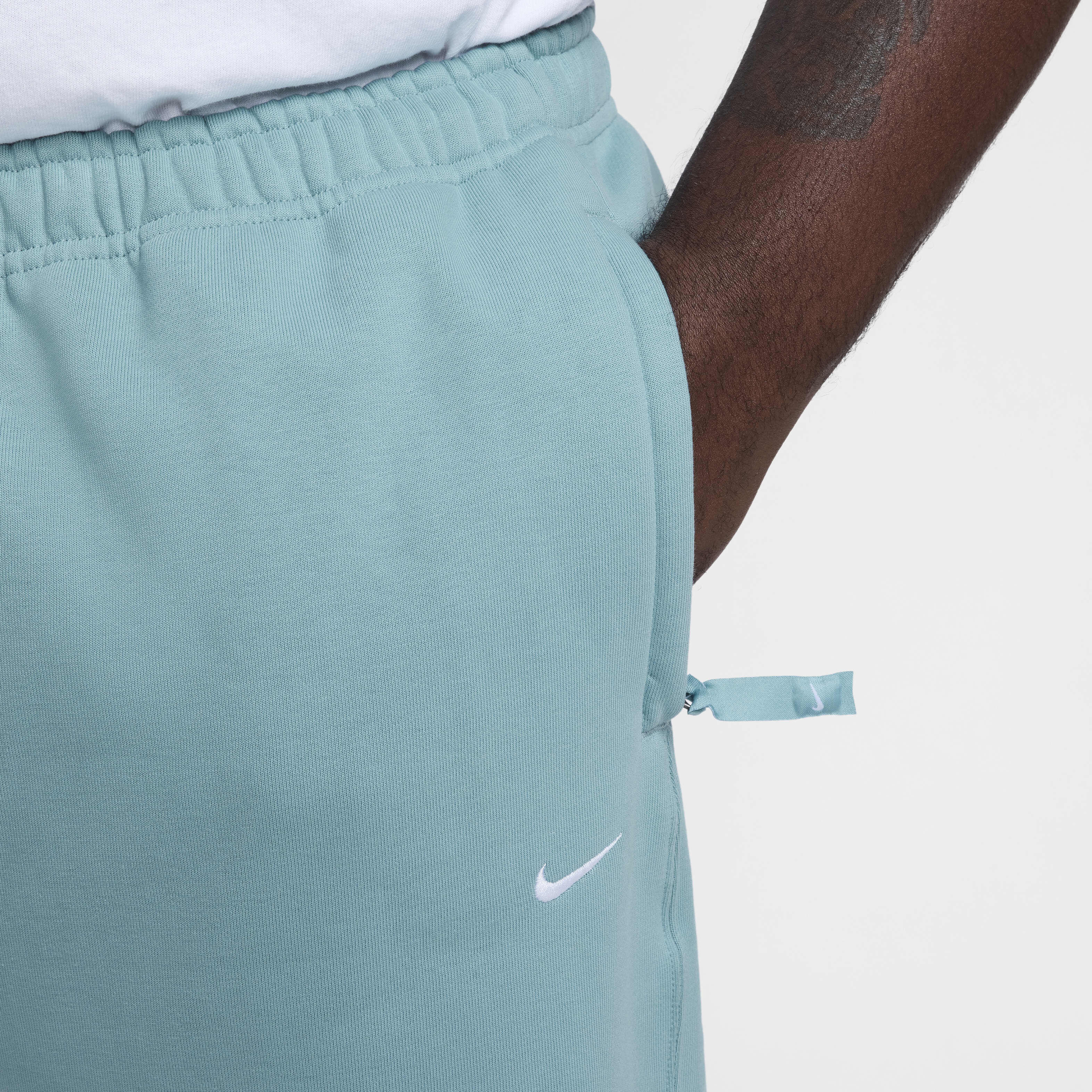 Nike Solo Swoosh image number 10