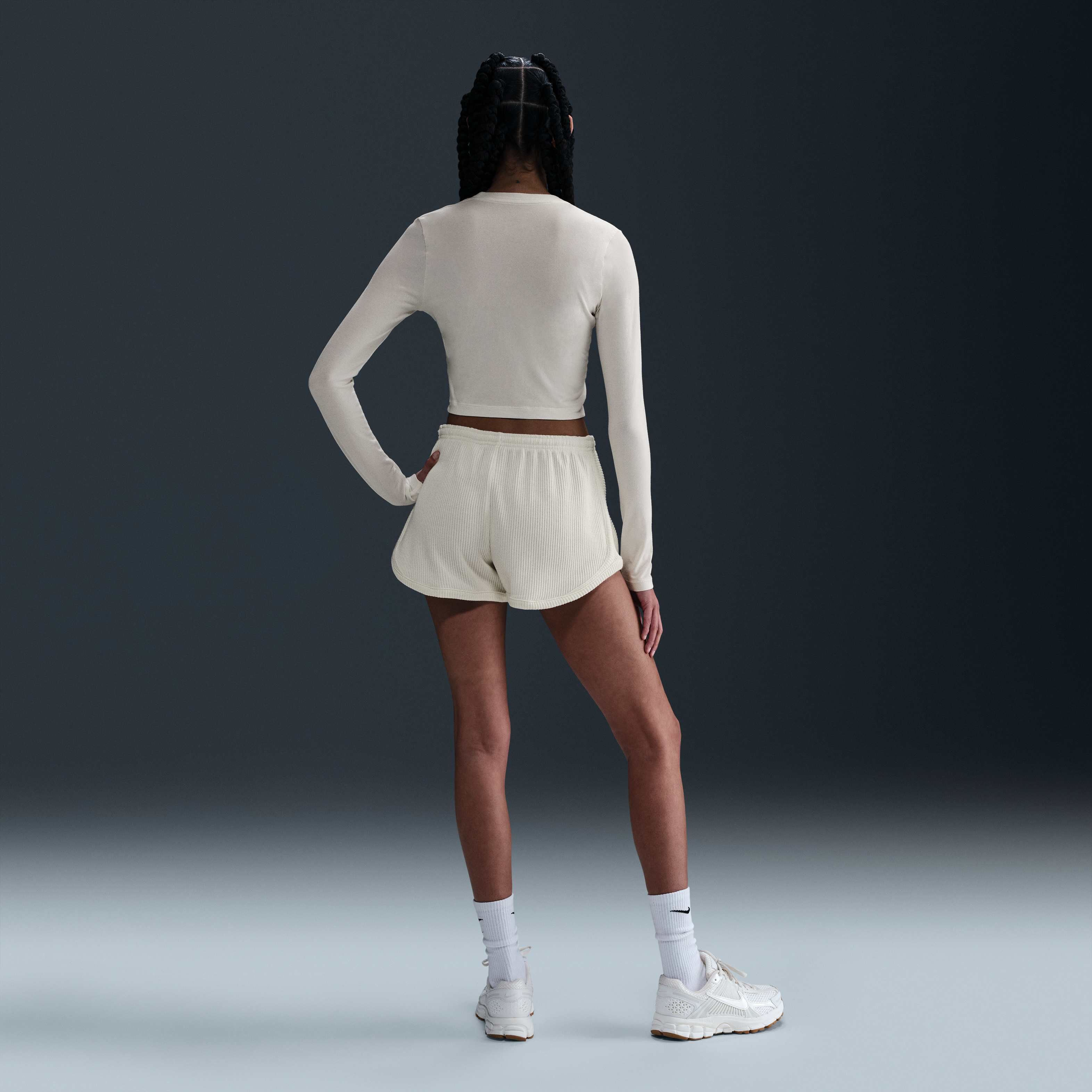 Nike Sportswear Chill Waffle image number 3