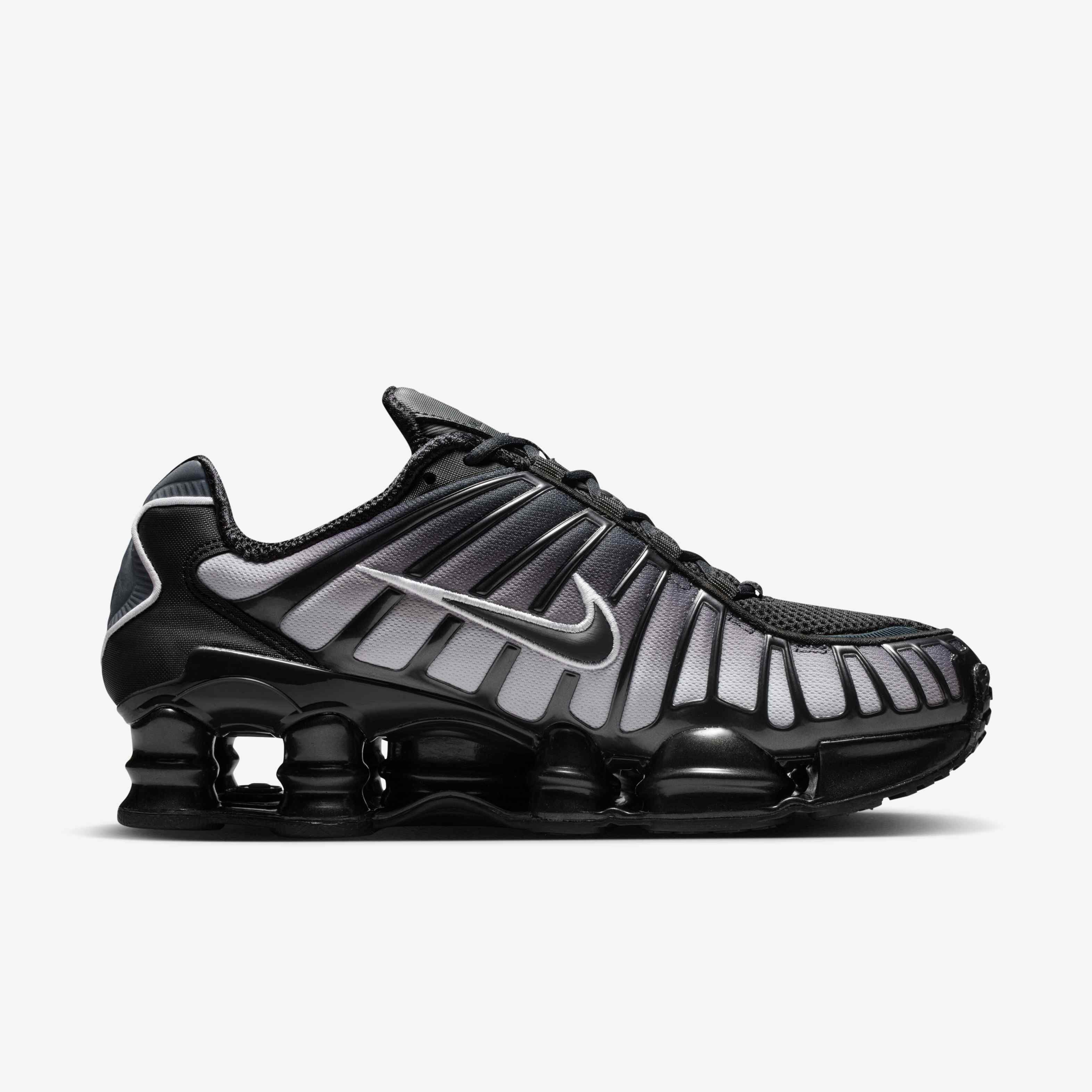 Nike Shox TL Fade image number 2